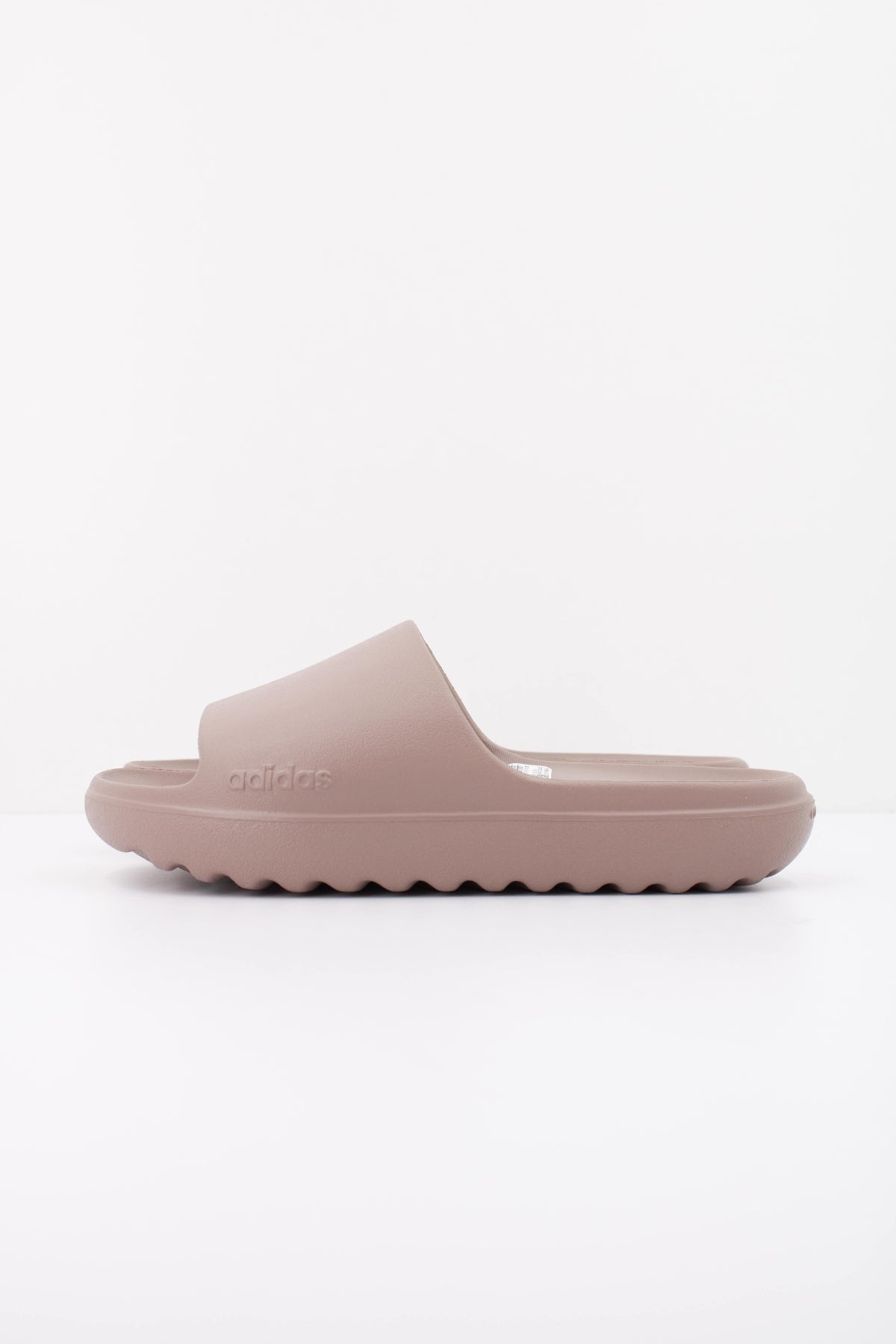 ADIDAS JQ0790 ADILETTE LUMIA en color MARRON (1)