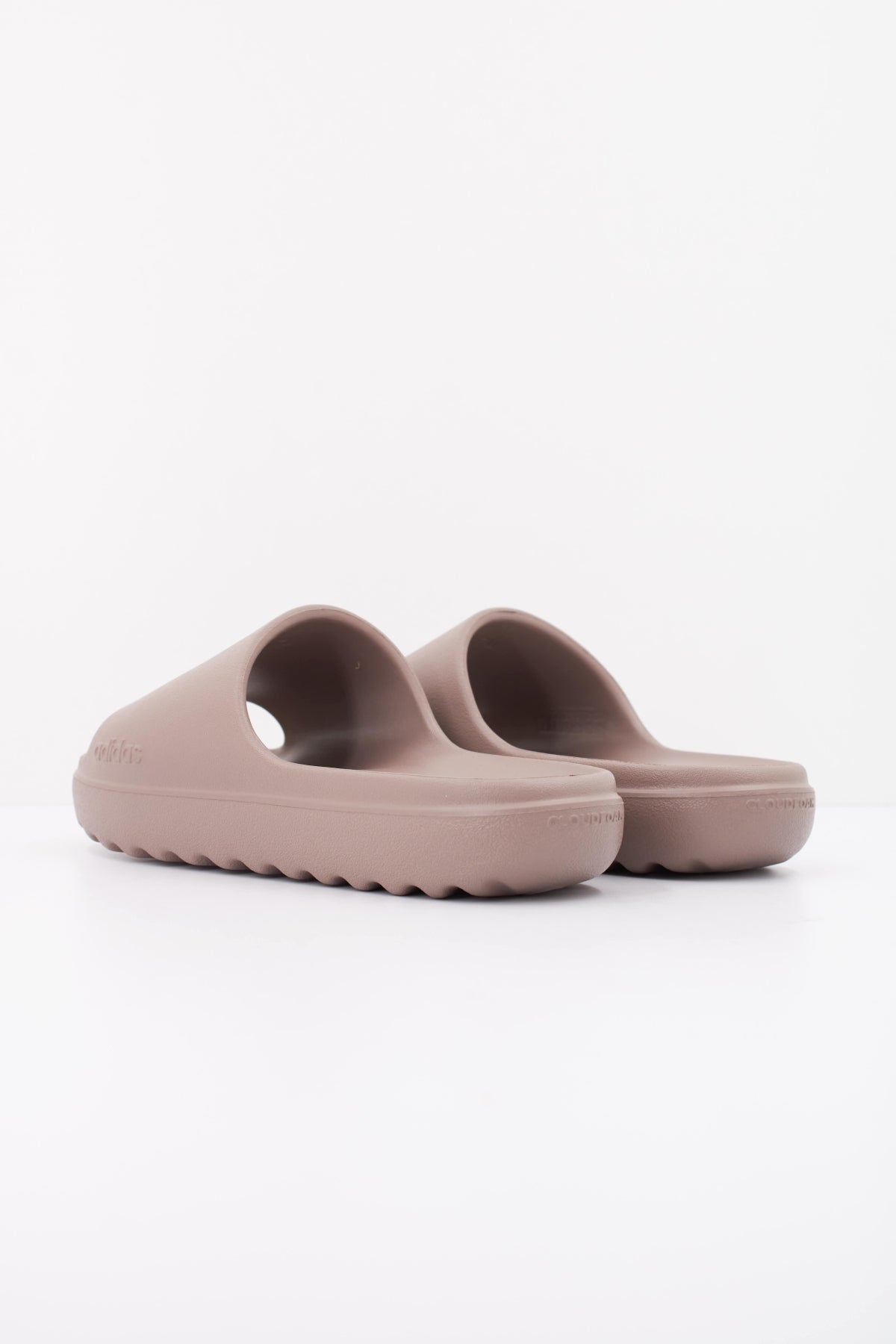 ADIDAS JQ0790 ADILETTE LUMIA en color MARRON (4)