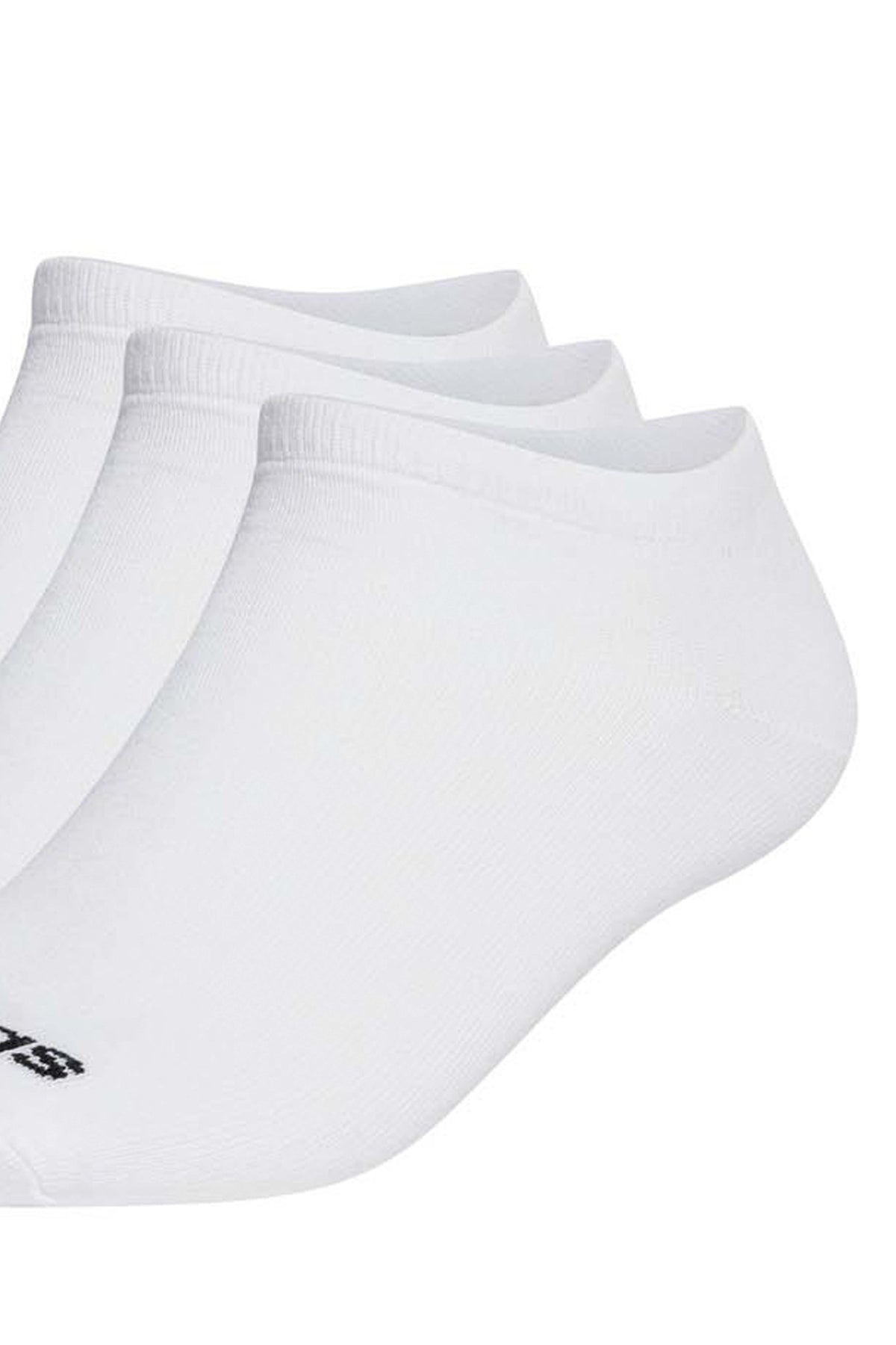 ADIDAS SOCKS en color BLANCO (3)