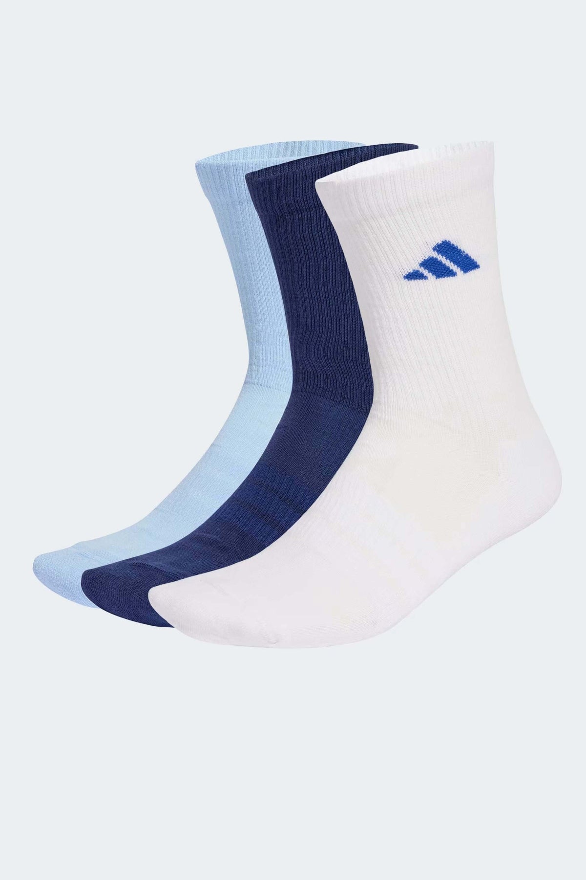 ADIDAS SOCKS en color MULTICOLOR (1)