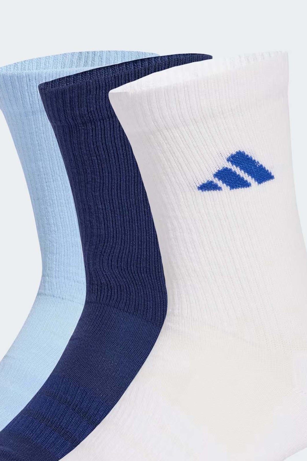 ADIDAS SOCKS en color MULTICOLOR (2)