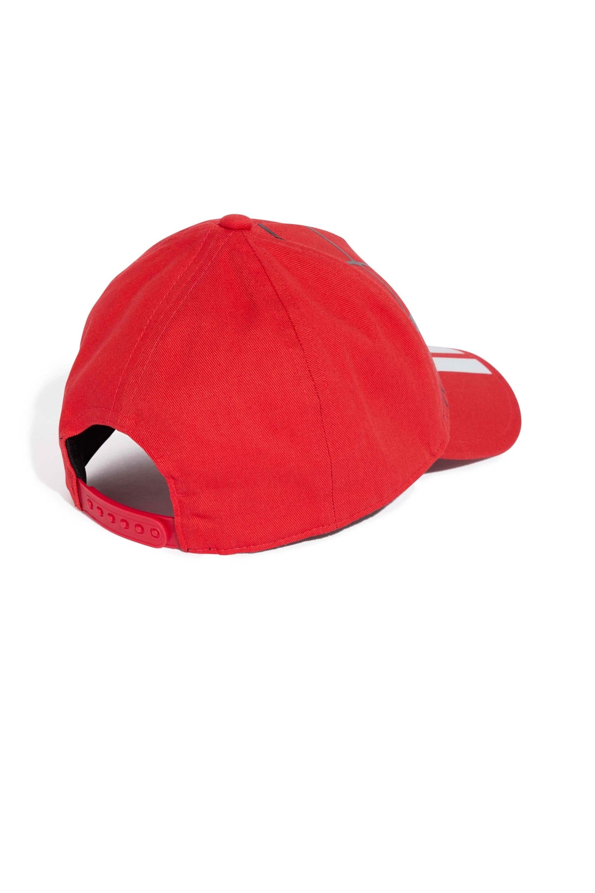 ADIDAS LK MRVL SM CAP en color ROJO (2)