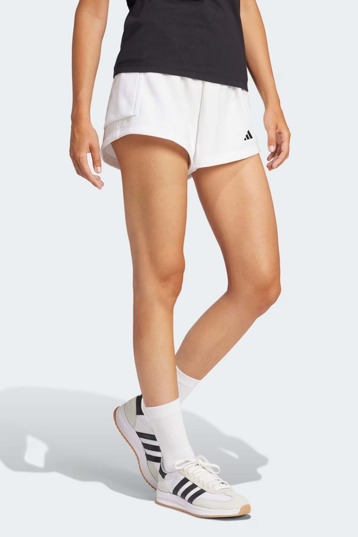 ADIDAS SL FT SHO en color BLANCO (3)
