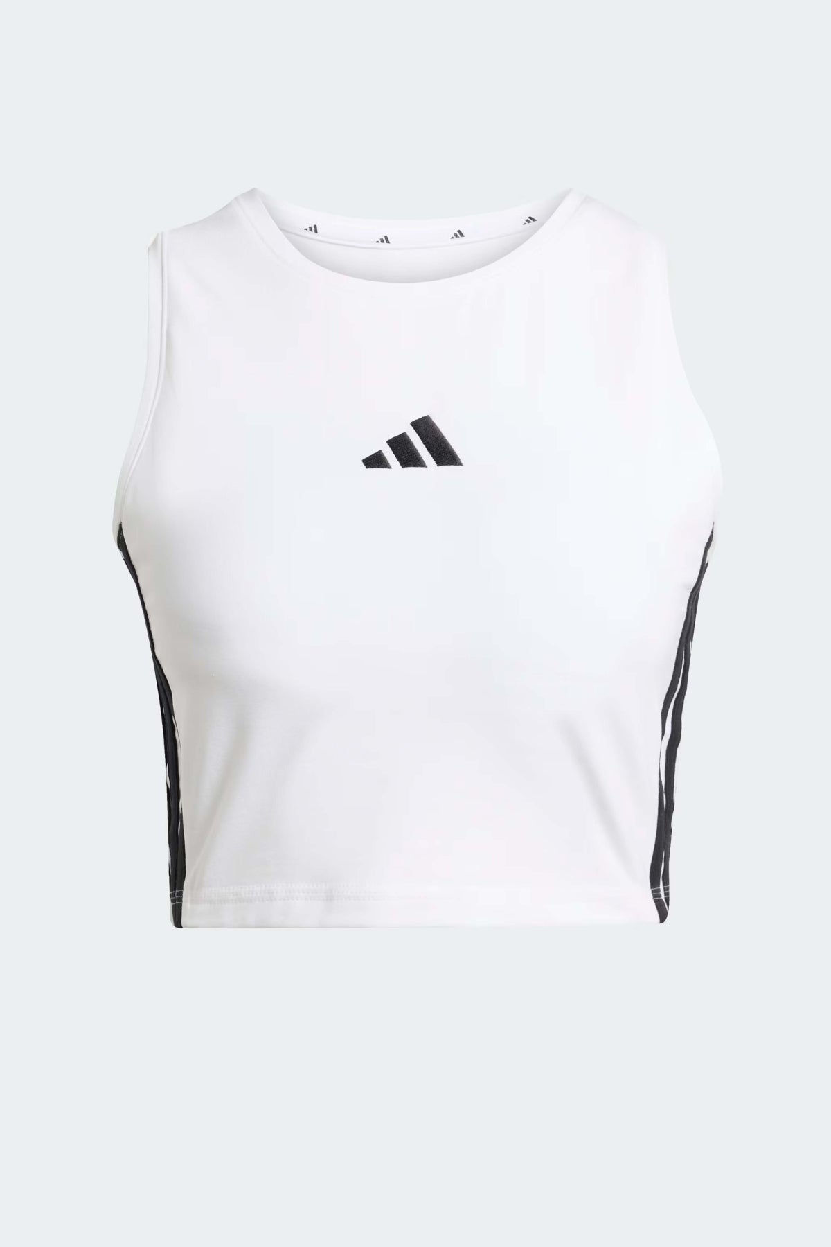 ADIDAS W 3S PAD TK en color BLANCO (3)
