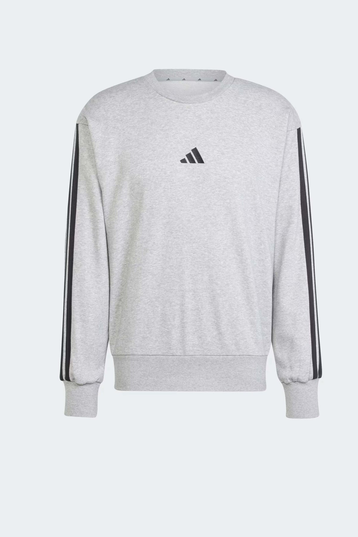 ADIDAS 3S FT SWT en color GRIS (1)