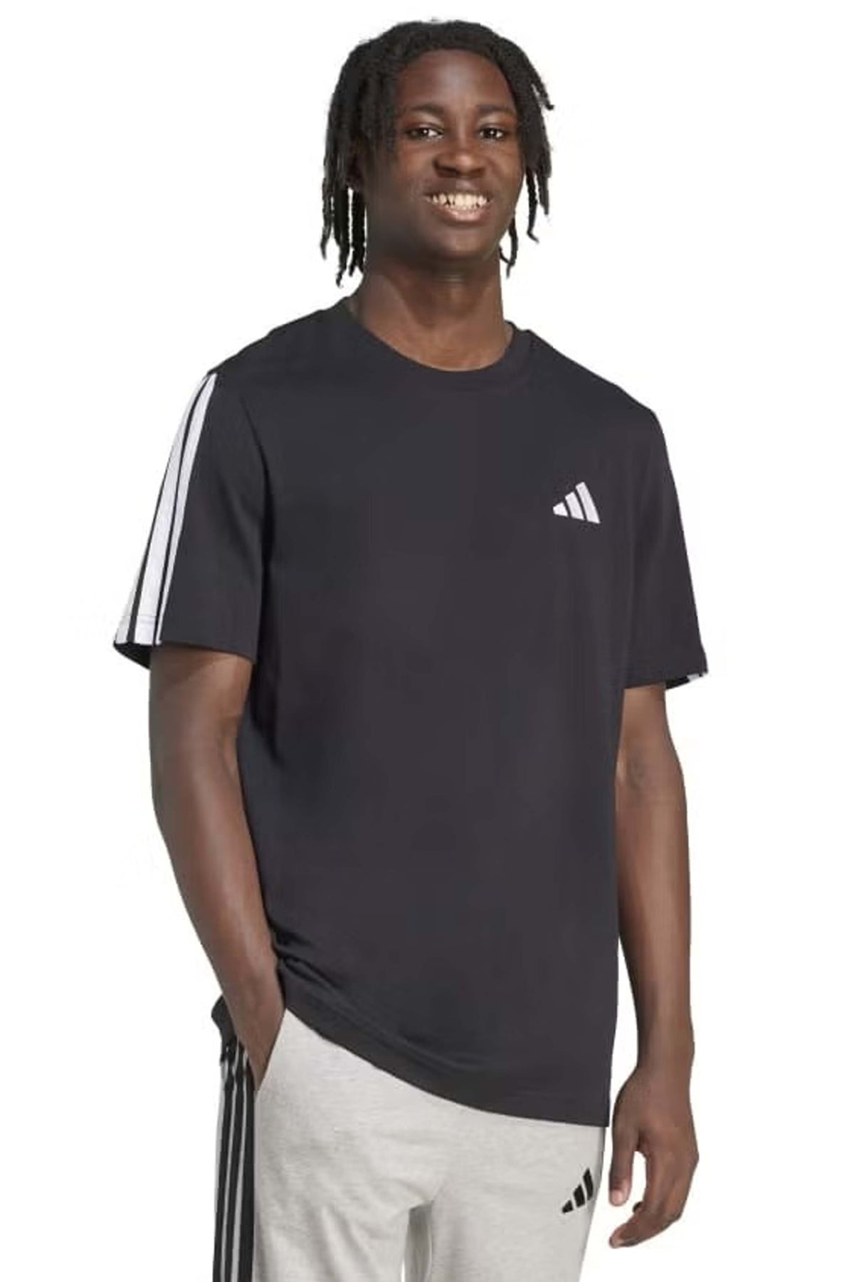 ADIDAS JV6783 en color NEGRO (1)