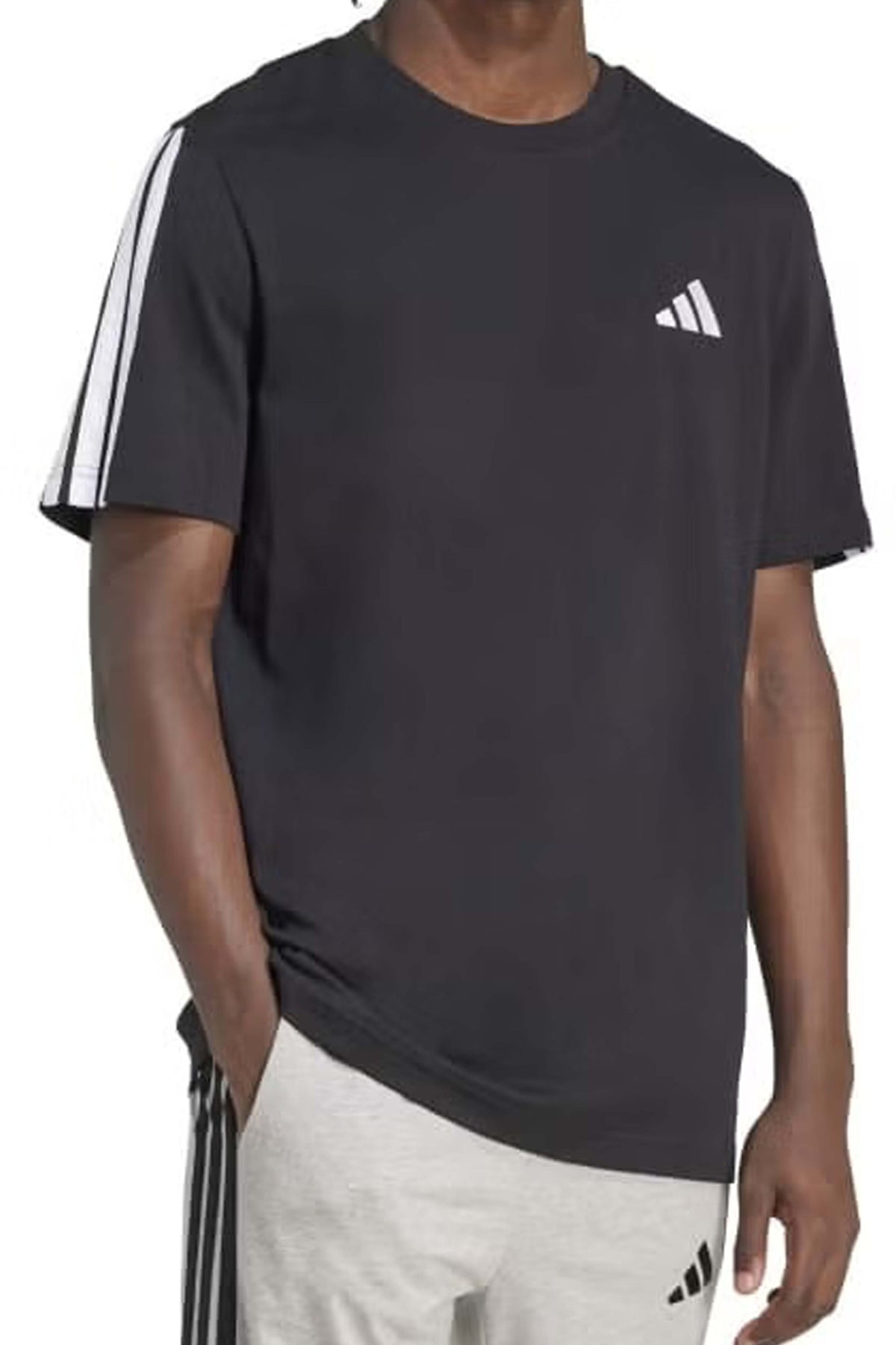 ADIDAS JV6783 en color NEGRO (3)