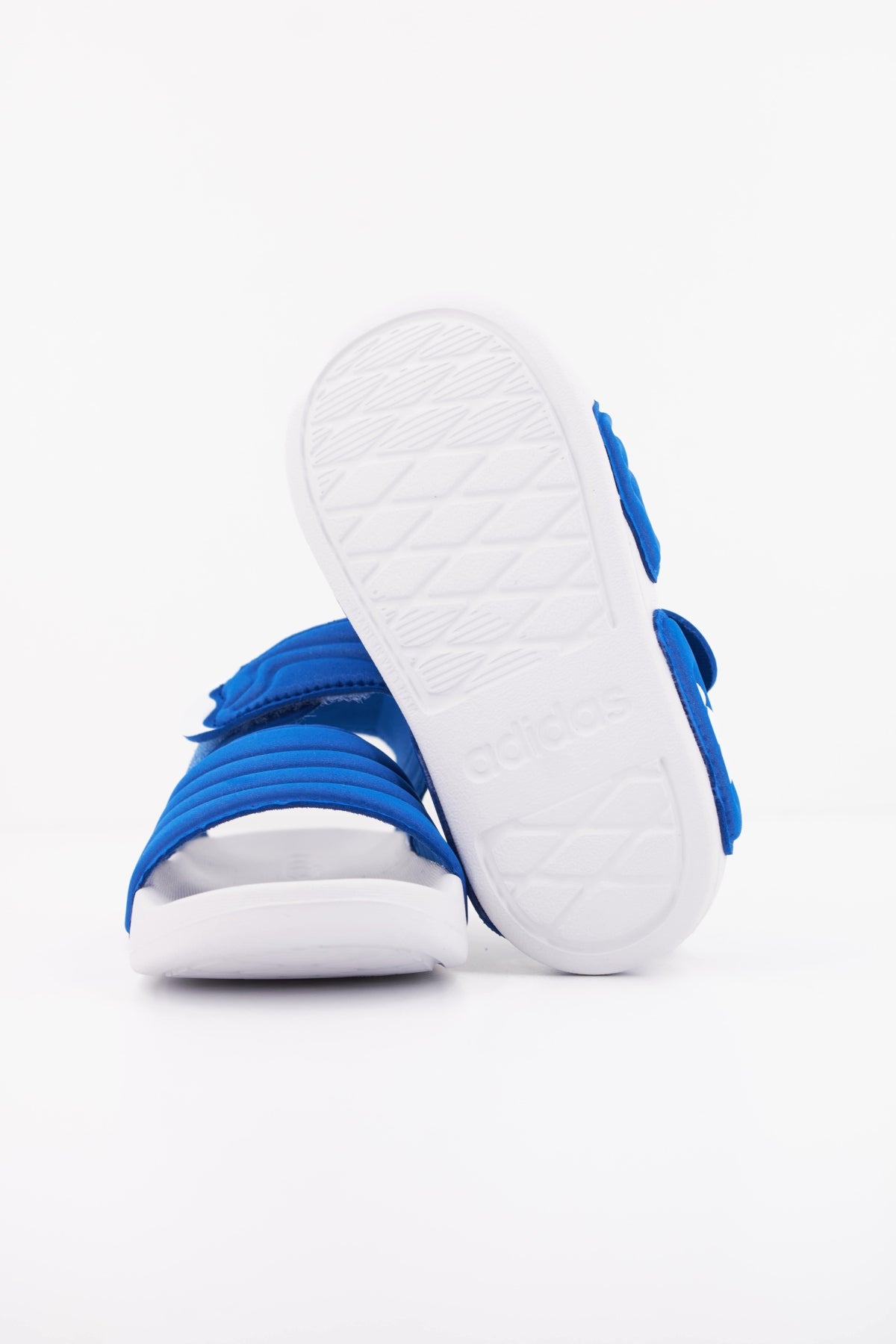 ADIDAS HQ9208 ADILETTE en color AZUL (5)