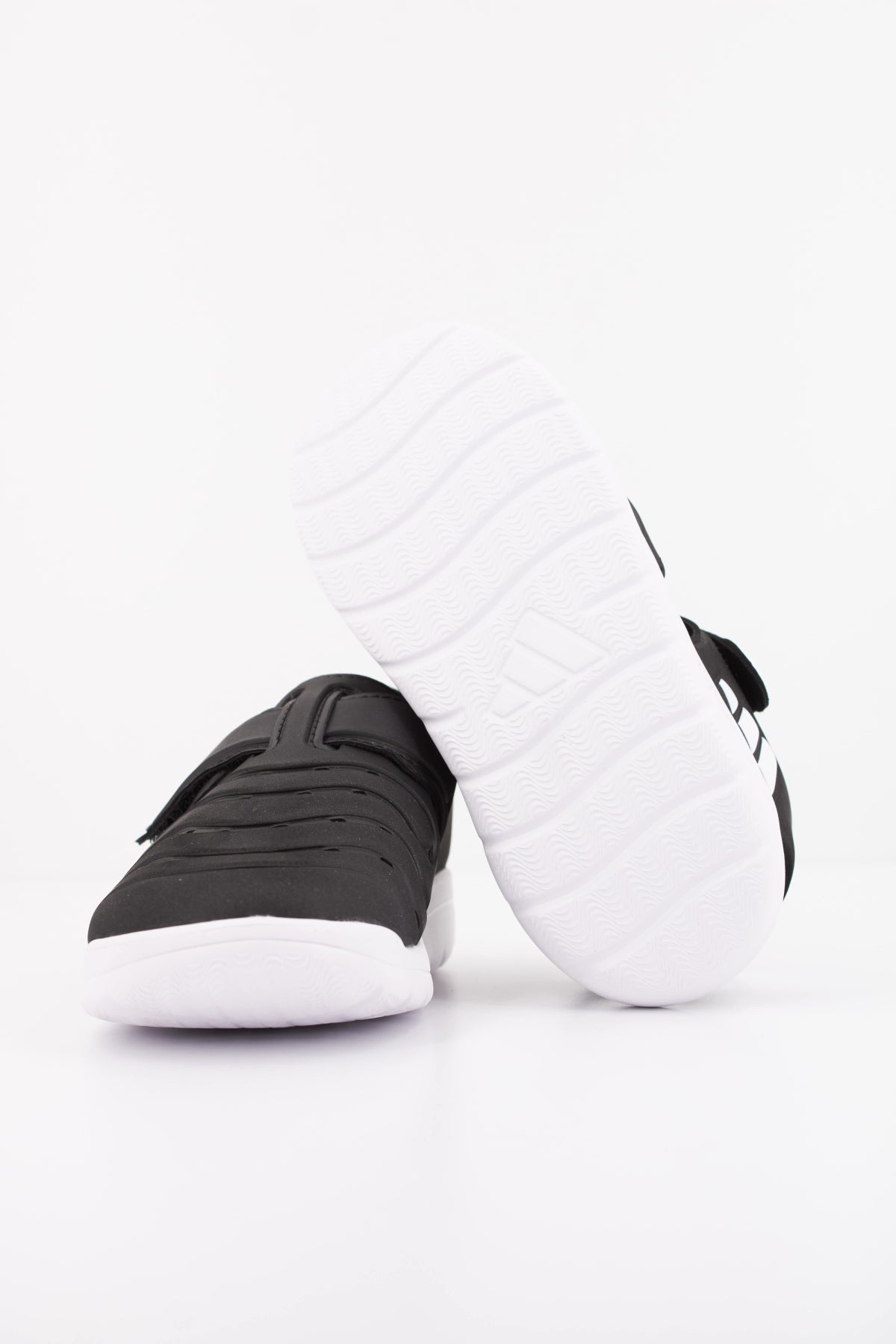 ADIDAS JP9417 SANDALIA WATER en color NEGRO (5)
