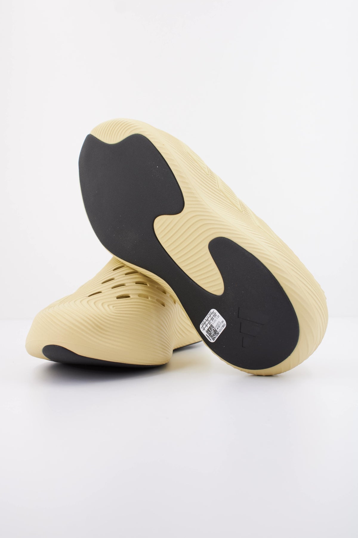 ADIDAS PURECHILL en color AMARILLO (5)