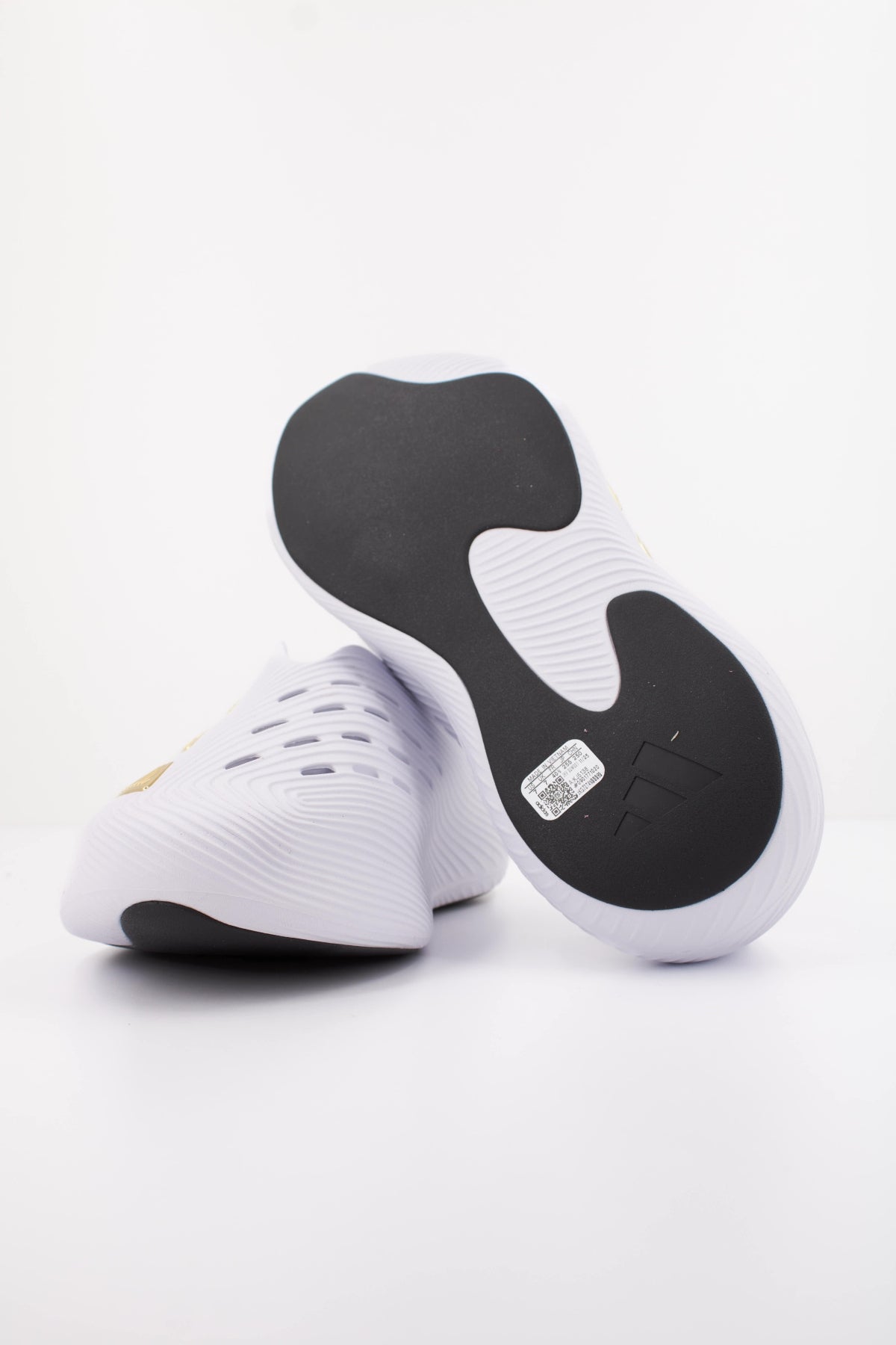 ADIDAS PURECHILL en color BLANCO (5)