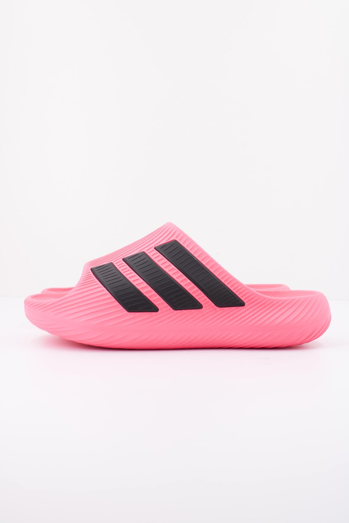 ADIDAS PURECHILL SLIDE en color ROSA (1)