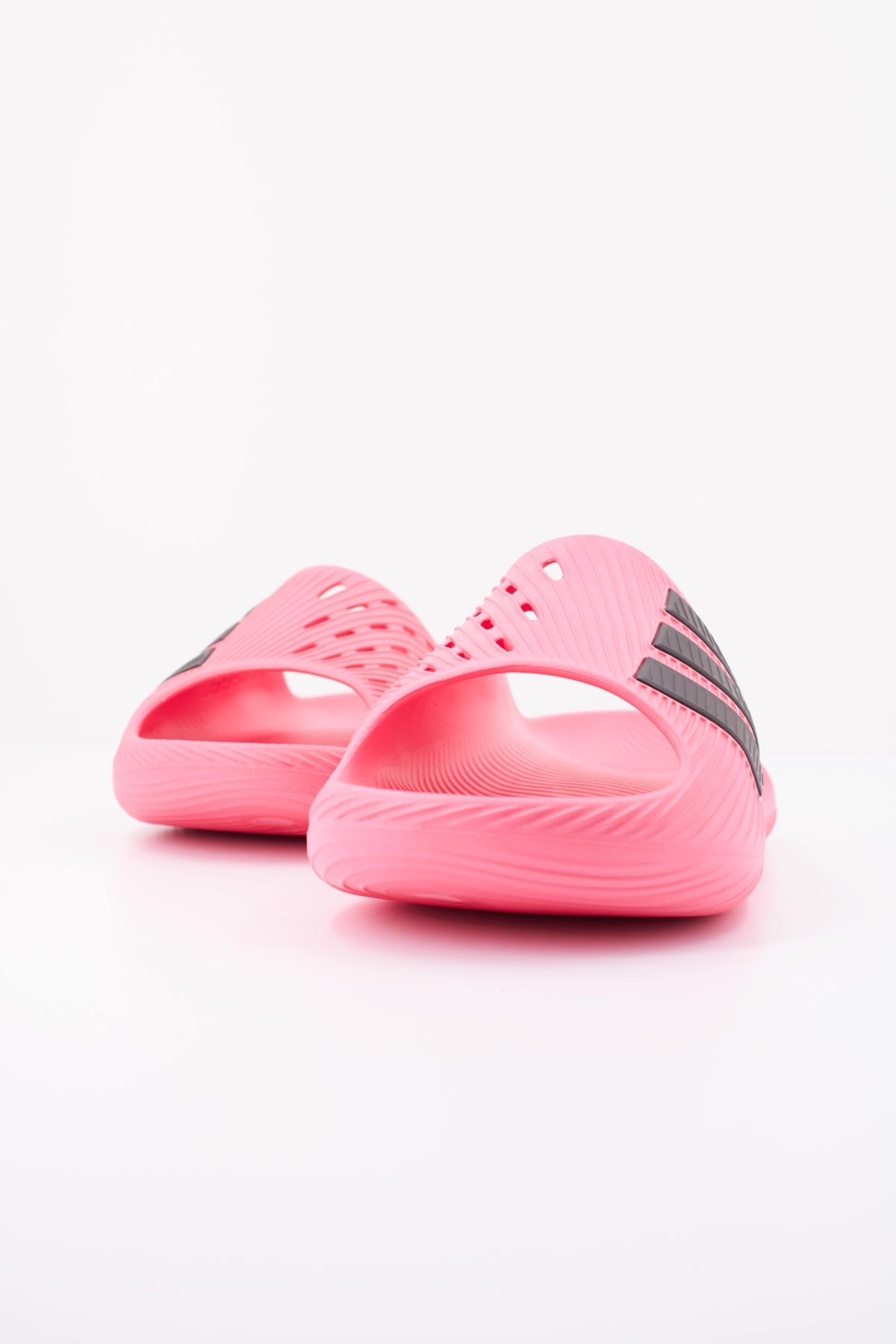 ADIDAS PURECHILL SLIDE en color ROSA (2)