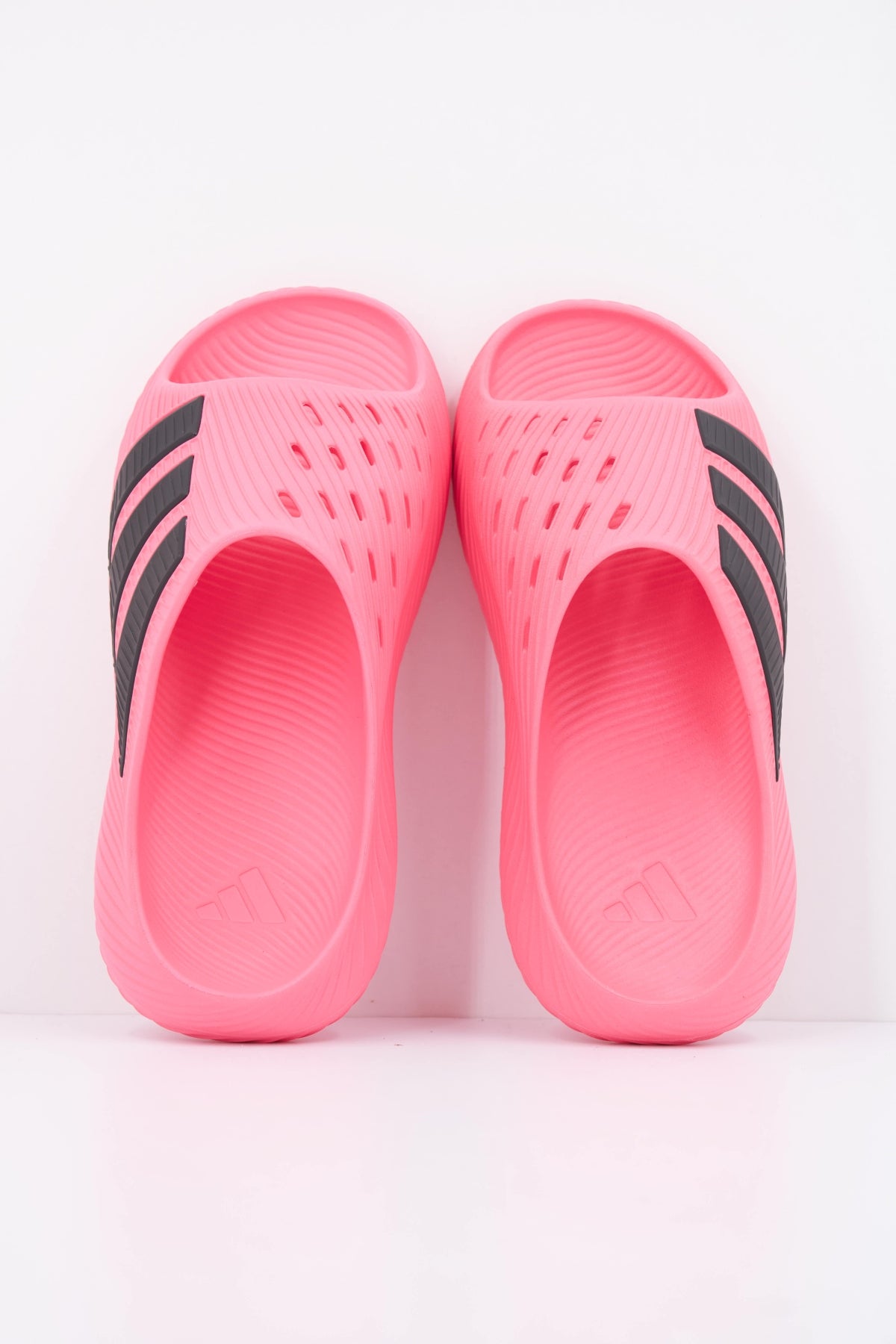 ADIDAS PURECHILL SLIDE en color ROSA (3)