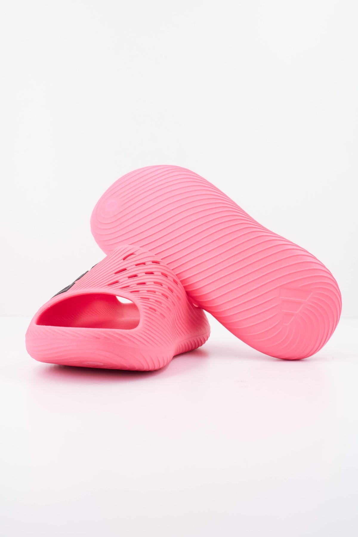 ADIDAS PURECHILL SLIDE en color ROSA (5)