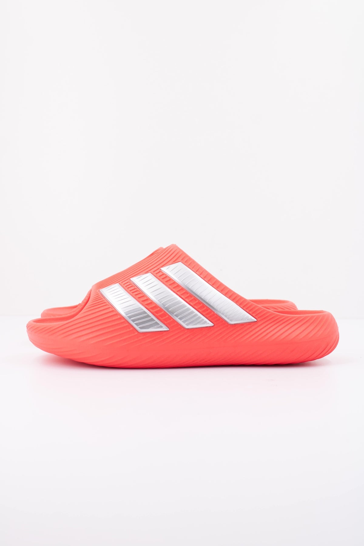 ADIDAS PURECHILL SLIDE en color ROJO (1)