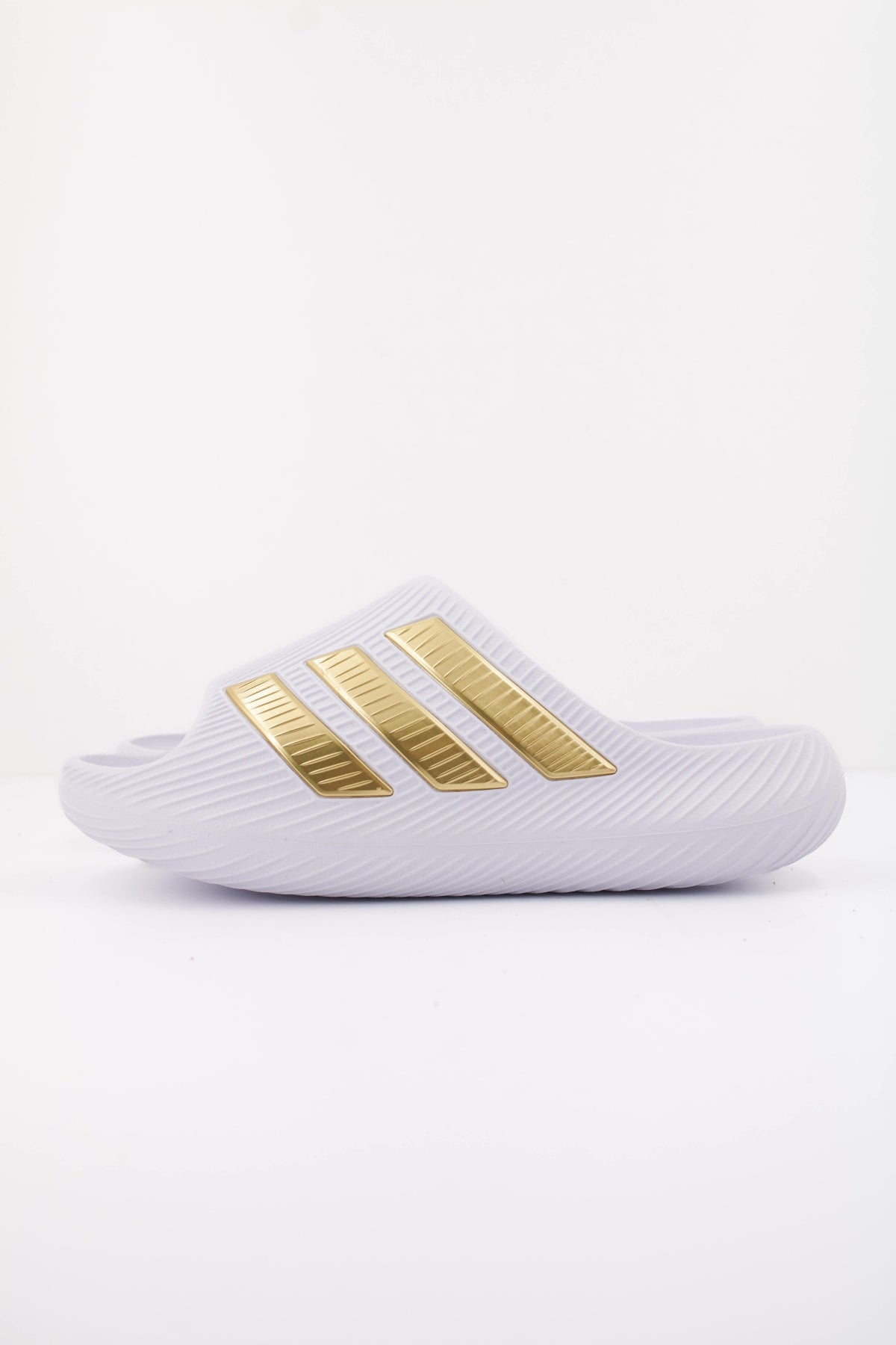 ADIDAS PURECHILL SLIDE en color BLANCO (1)