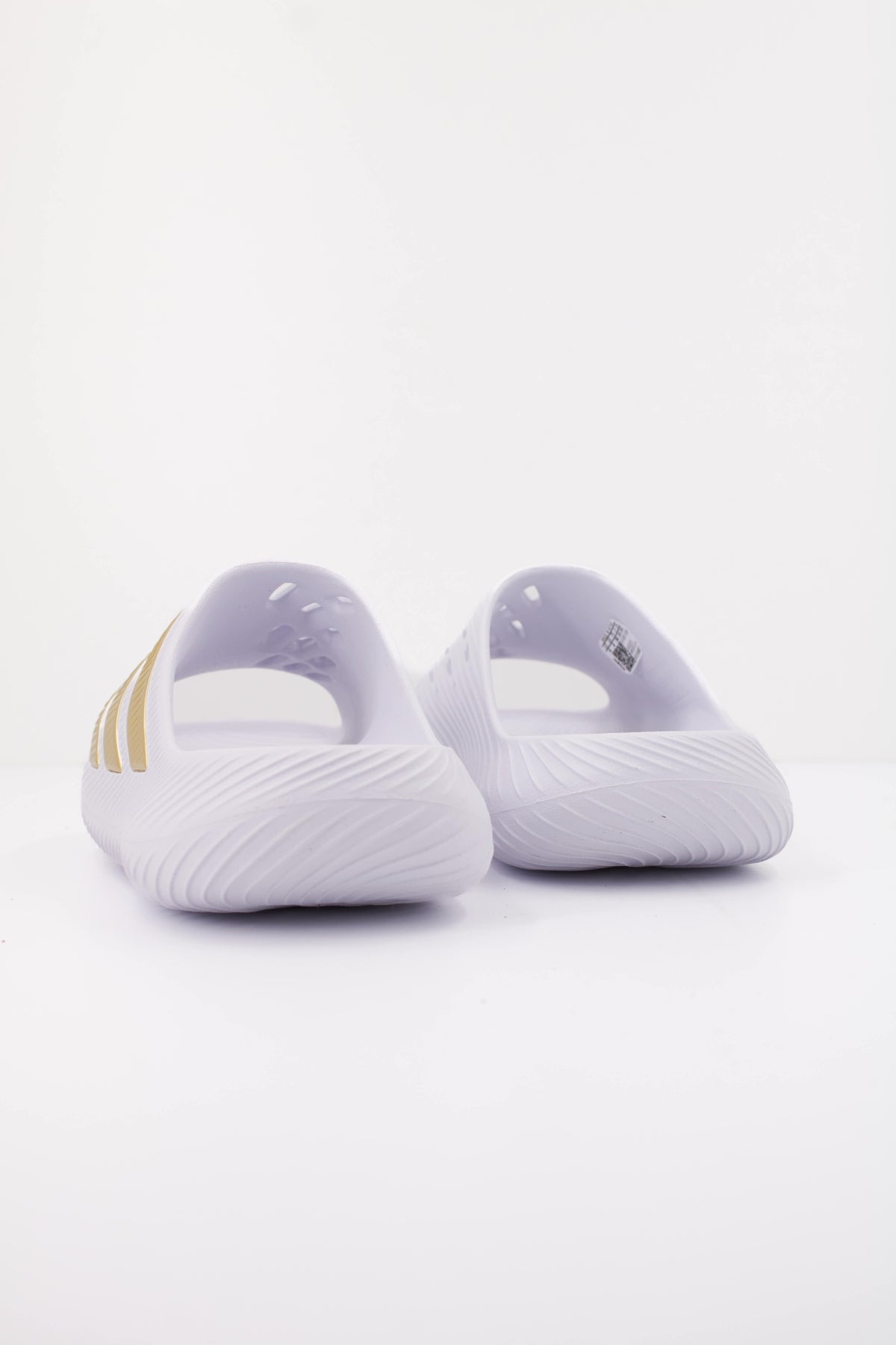 ADIDAS PURECHILL SLIDE en color BLANCO (4)