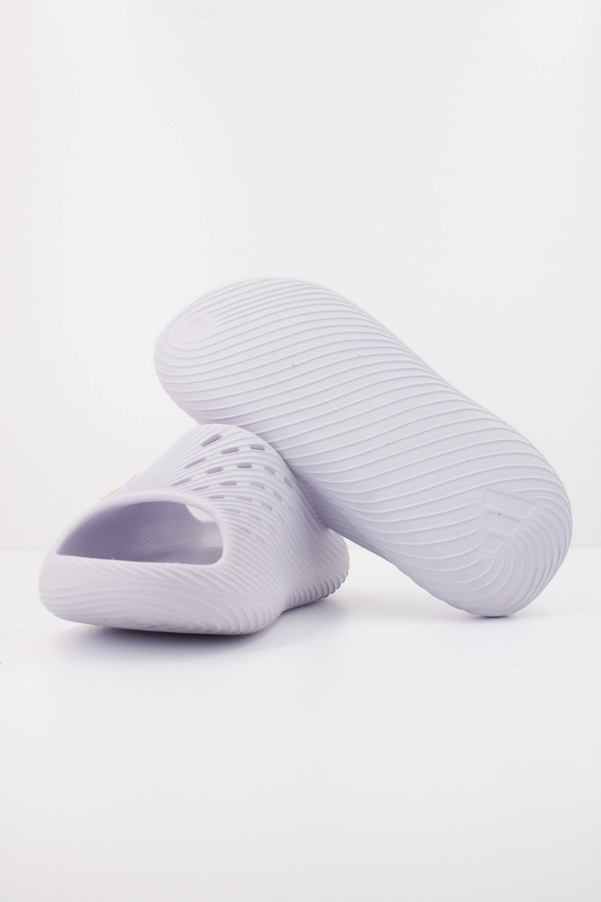 ADIDAS PURECHILL SLIDE en color BLANCO (5)