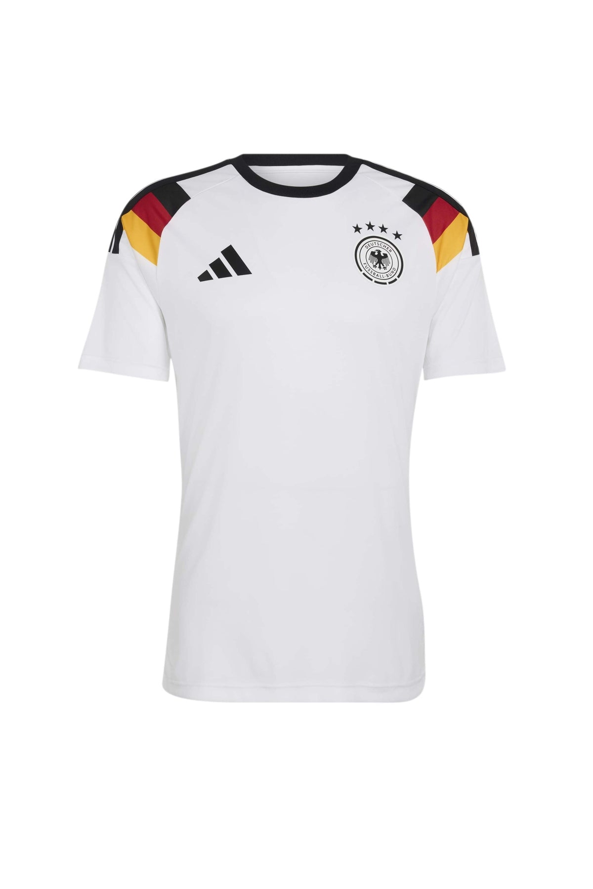 ADIDAS Camiseta Alemania 26 en color BLANCO (3)