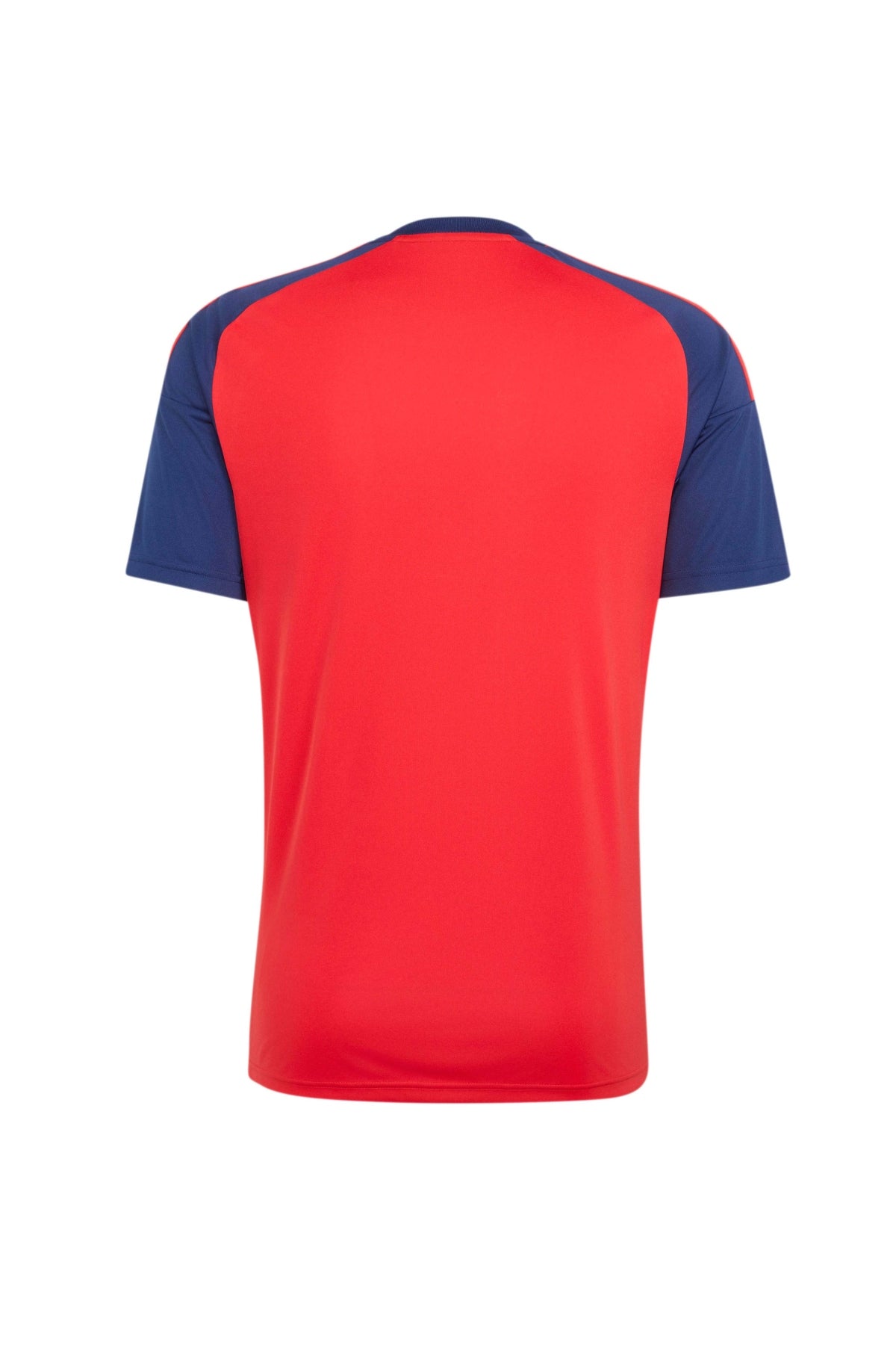 ADIDAS Camiseta España 26 en color ROJO (2)