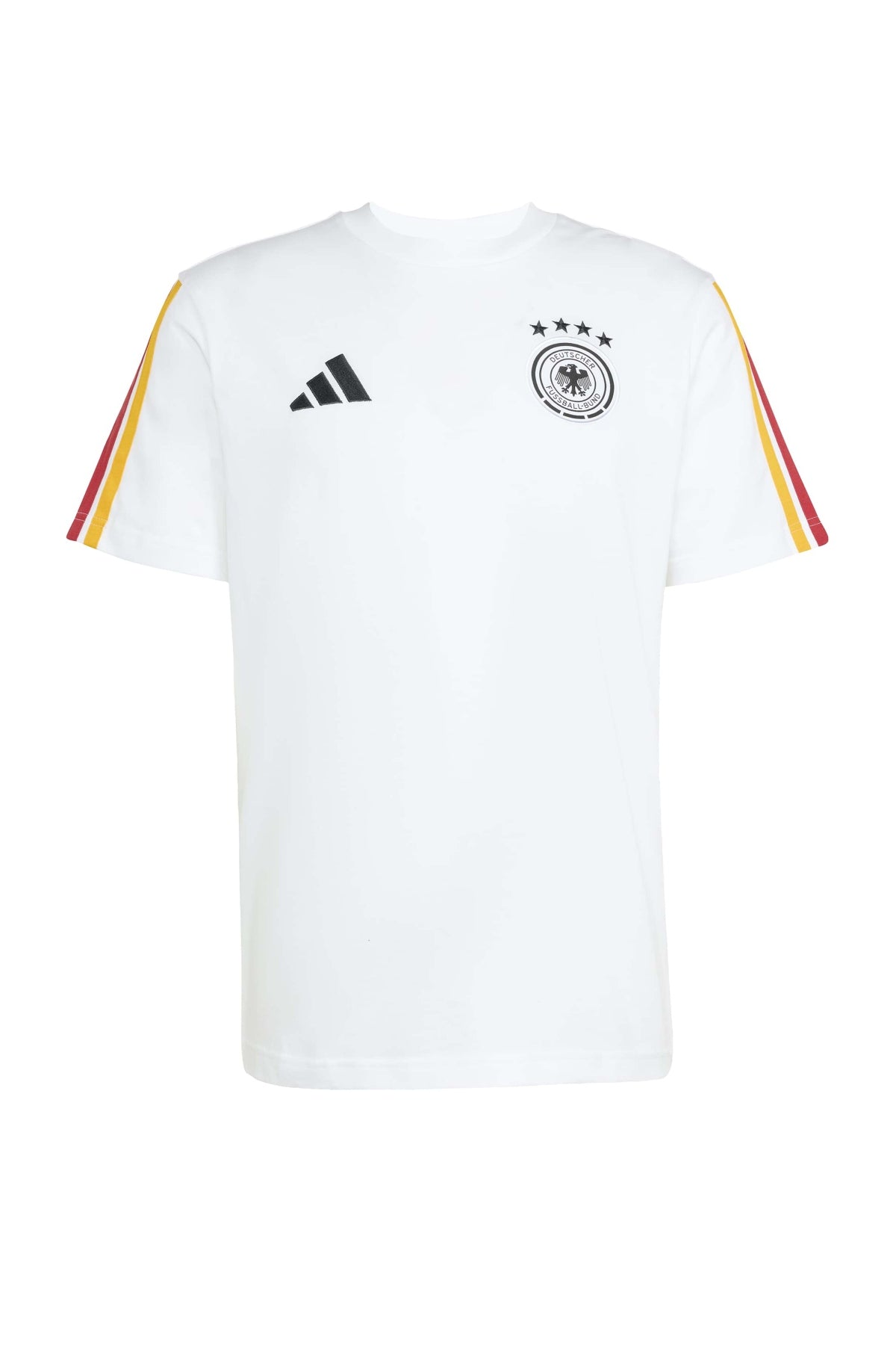 ADIDAS Camiseta Alemania 26 en color BLANCO (3)