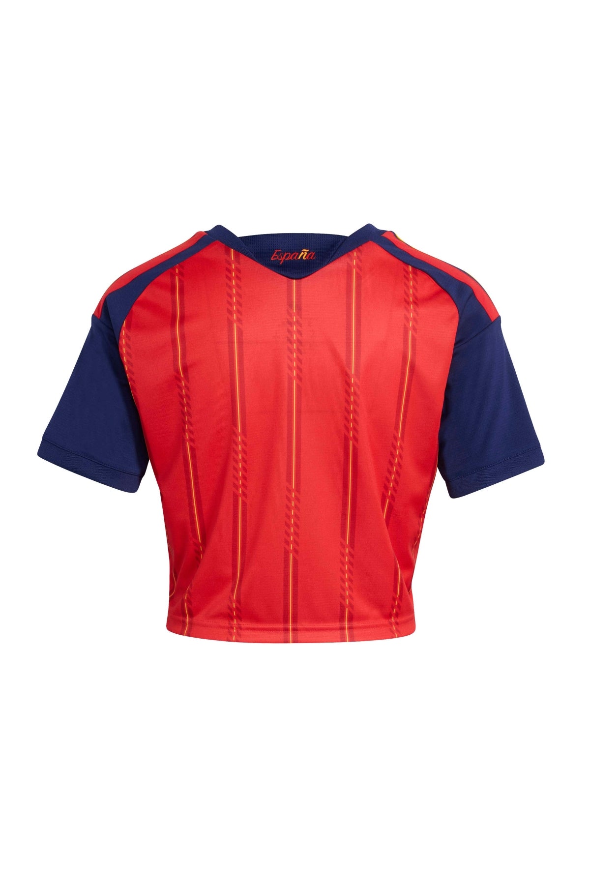 ADIDAS Camiseta España 26 en color ROJO (2)