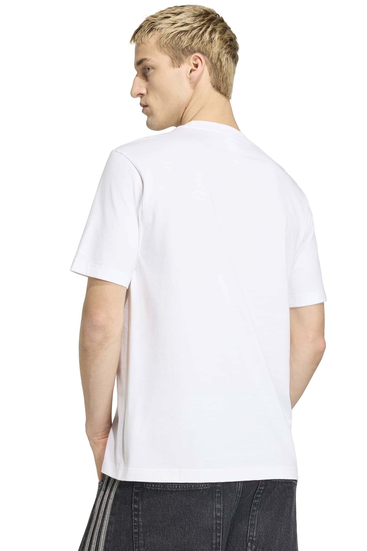 ADIDAS Camiseta Alemania 26 en color BLANCO (2)