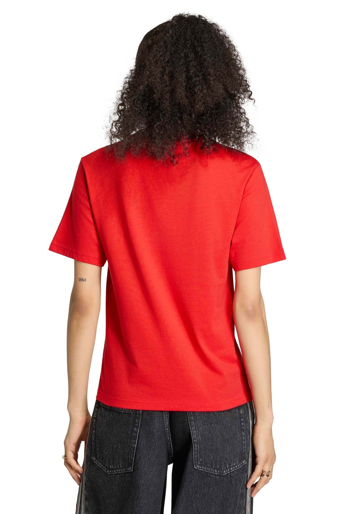 ADIDAS Camiseta España 26 en color ROJO (2)