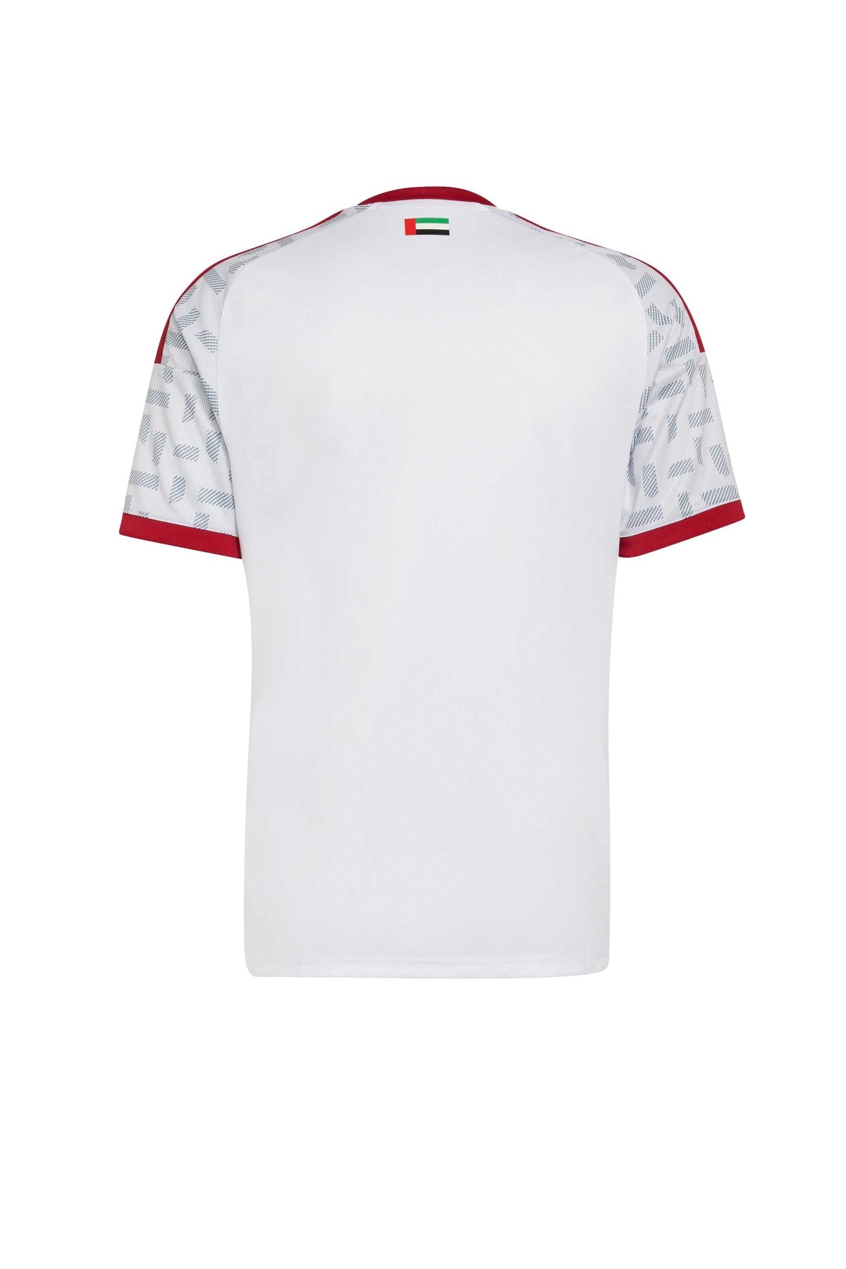 ADIDAS Camiseta EAU 26 en color BLANCO (2)