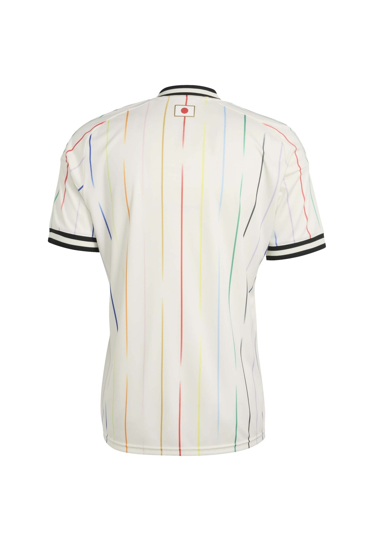 ADIDAS Camiseta Japón 26 en color BLANCO (2)
