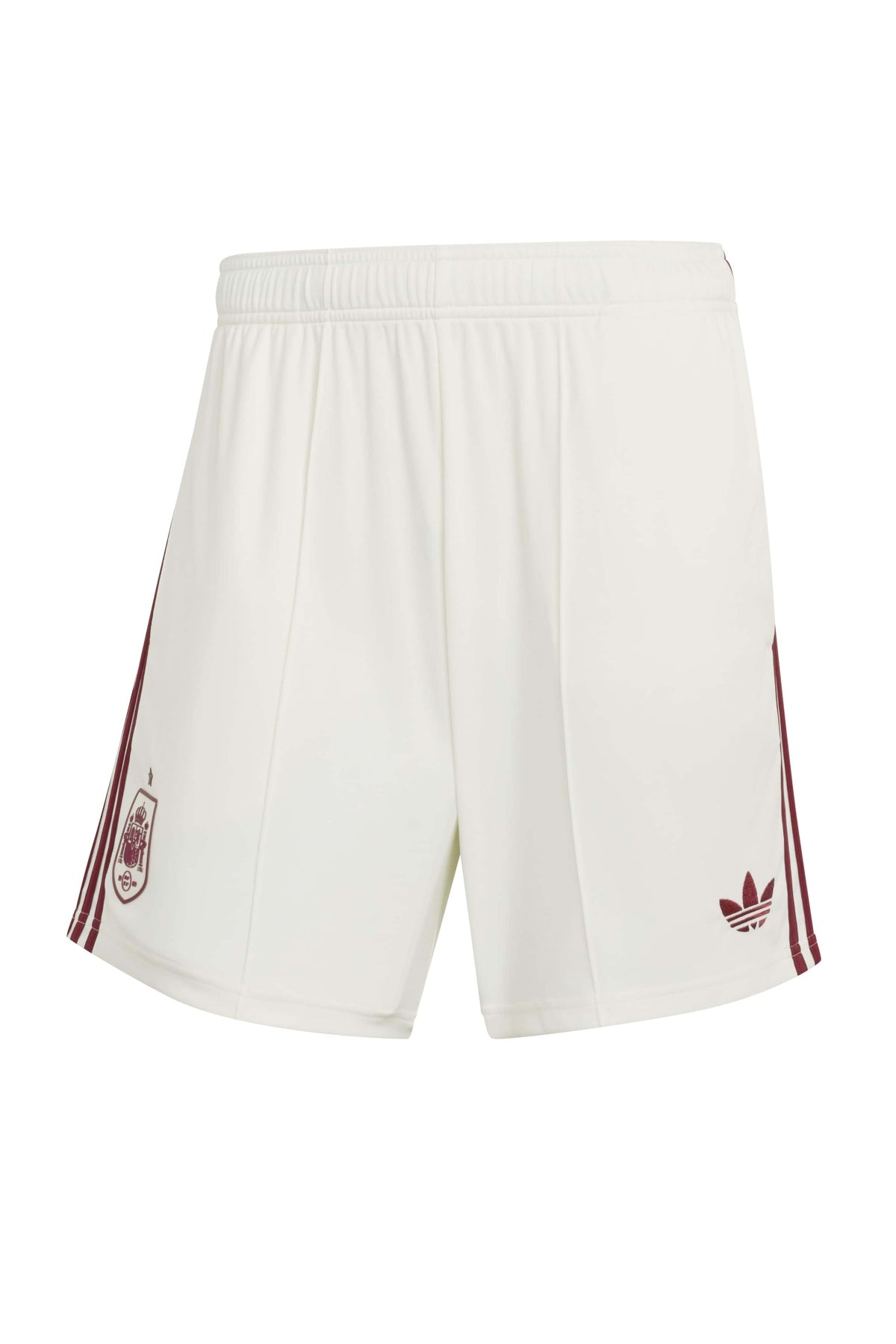 ADIDAS Pantalón España 26 en color BLANCO (3)