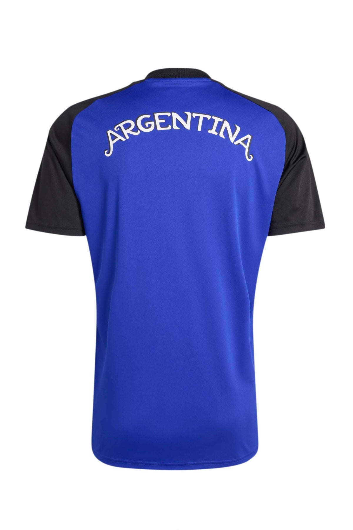ADIDAS Camiseta Argentina 26 en color AZUL (2)