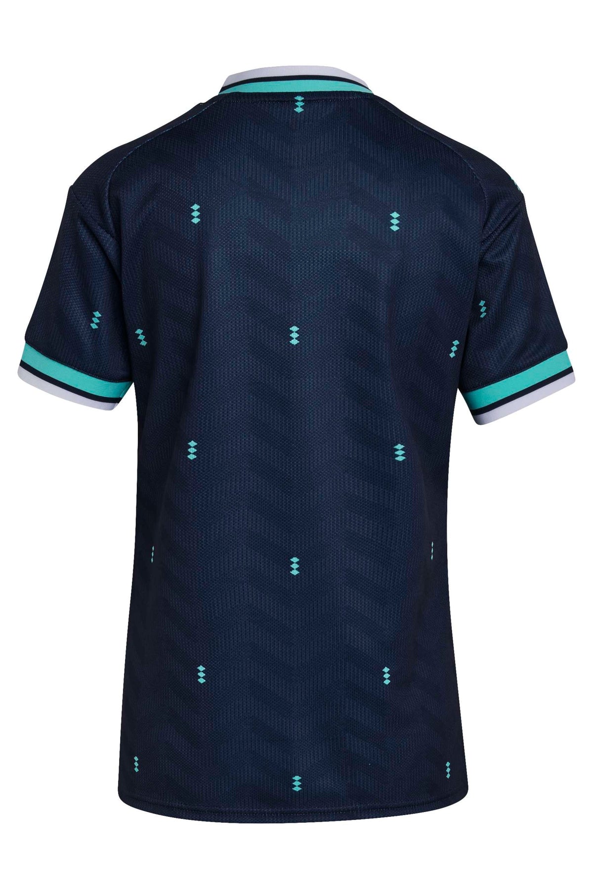 ADIDAS Camiseta Alemania 26 en color AZUL (2)