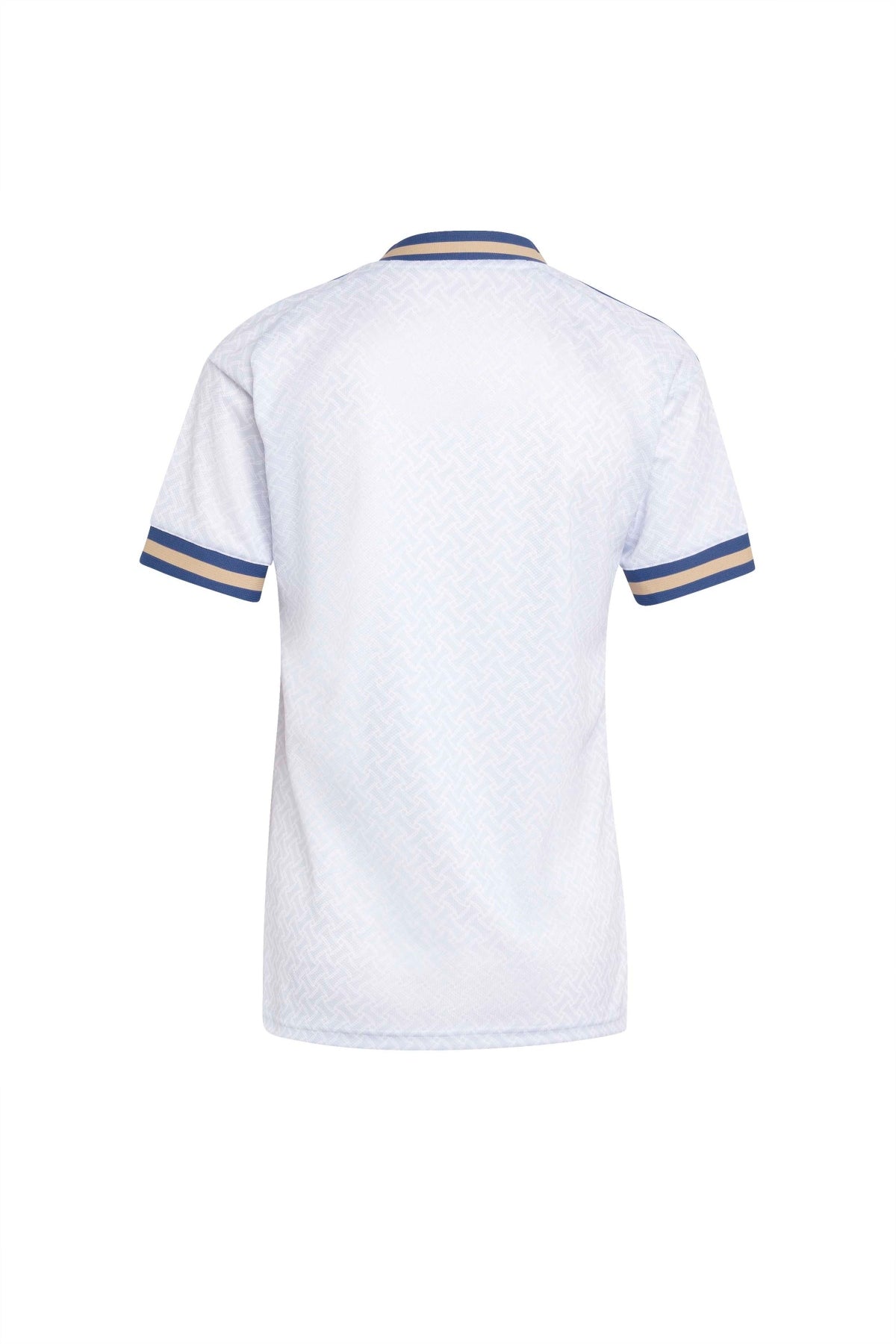 ADIDAS Camiseta Italia 26 en color AZUL (2)