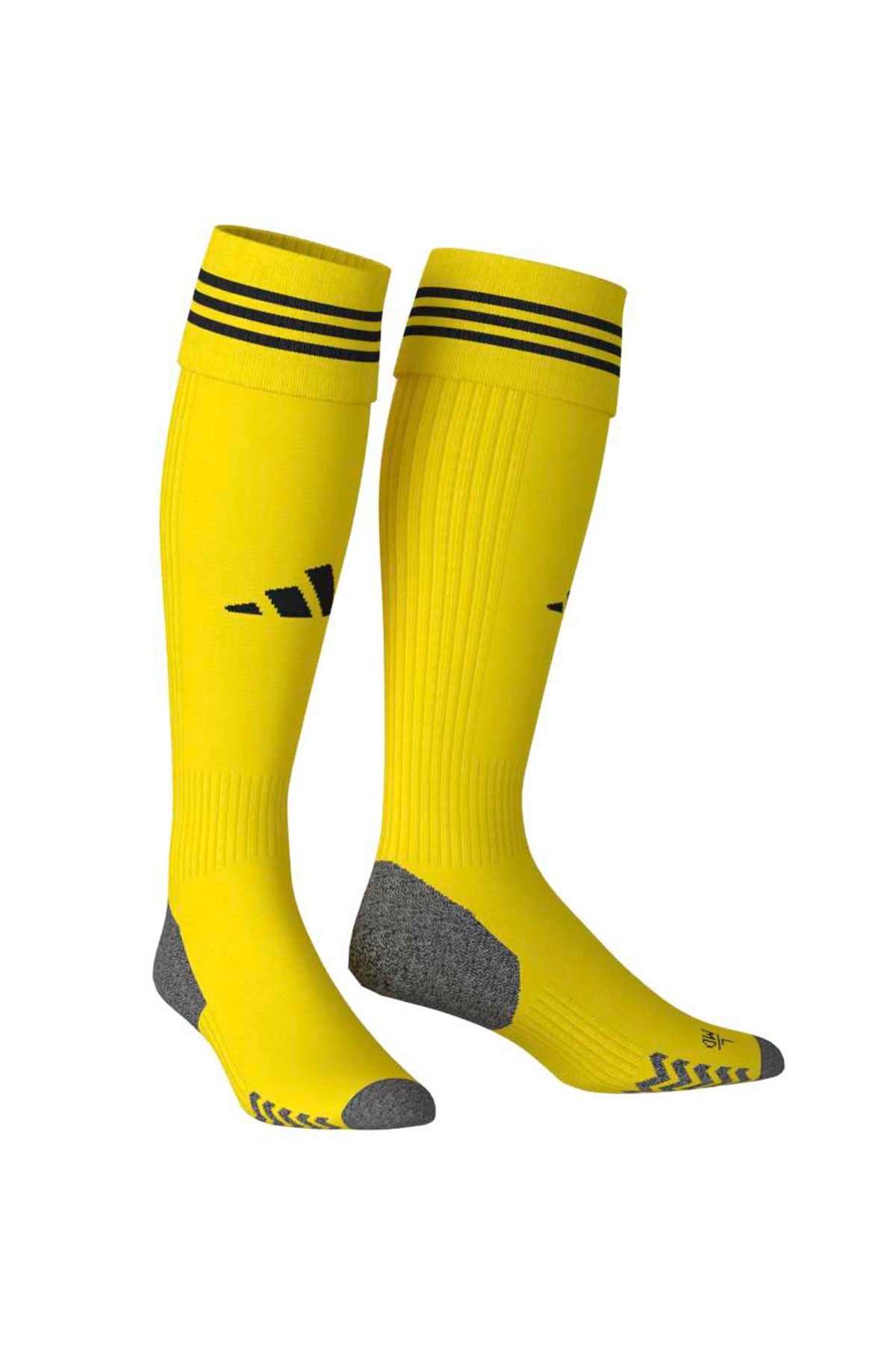 ADIDAS Calcetines FIFA 26 en color AMARILLO (2)