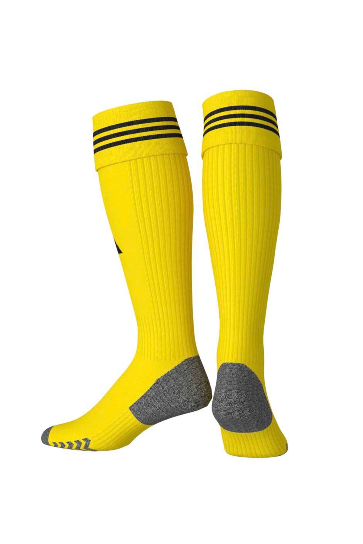 ADIDAS Calcetines FIFA 26 en color AMARILLO (3)