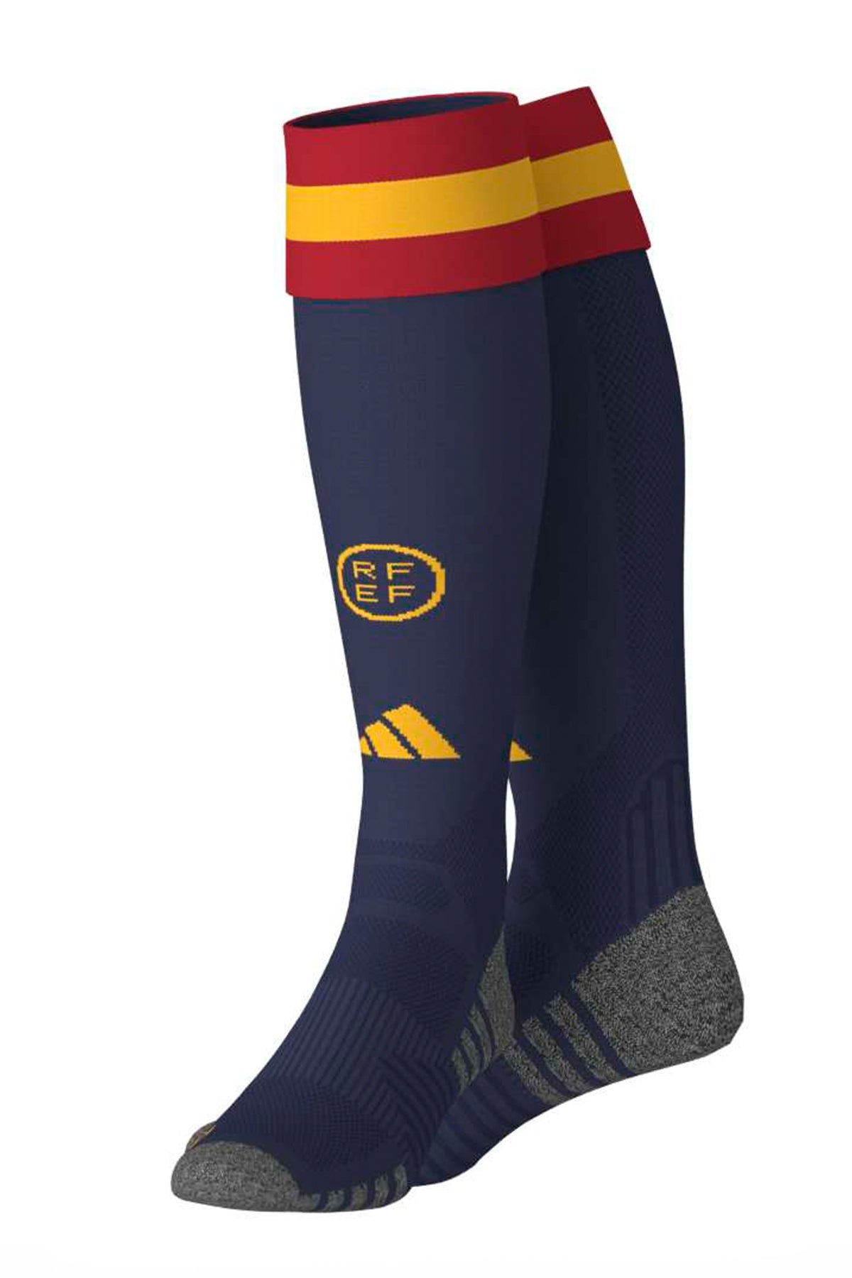 ADIDAS Calcetines España 26 en color AZUL (5)