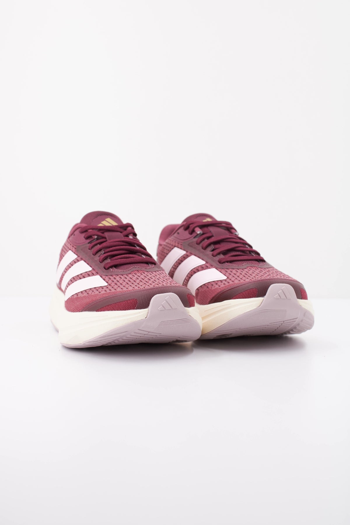 ADIDAS 180835 en color BURDEOS (2)
