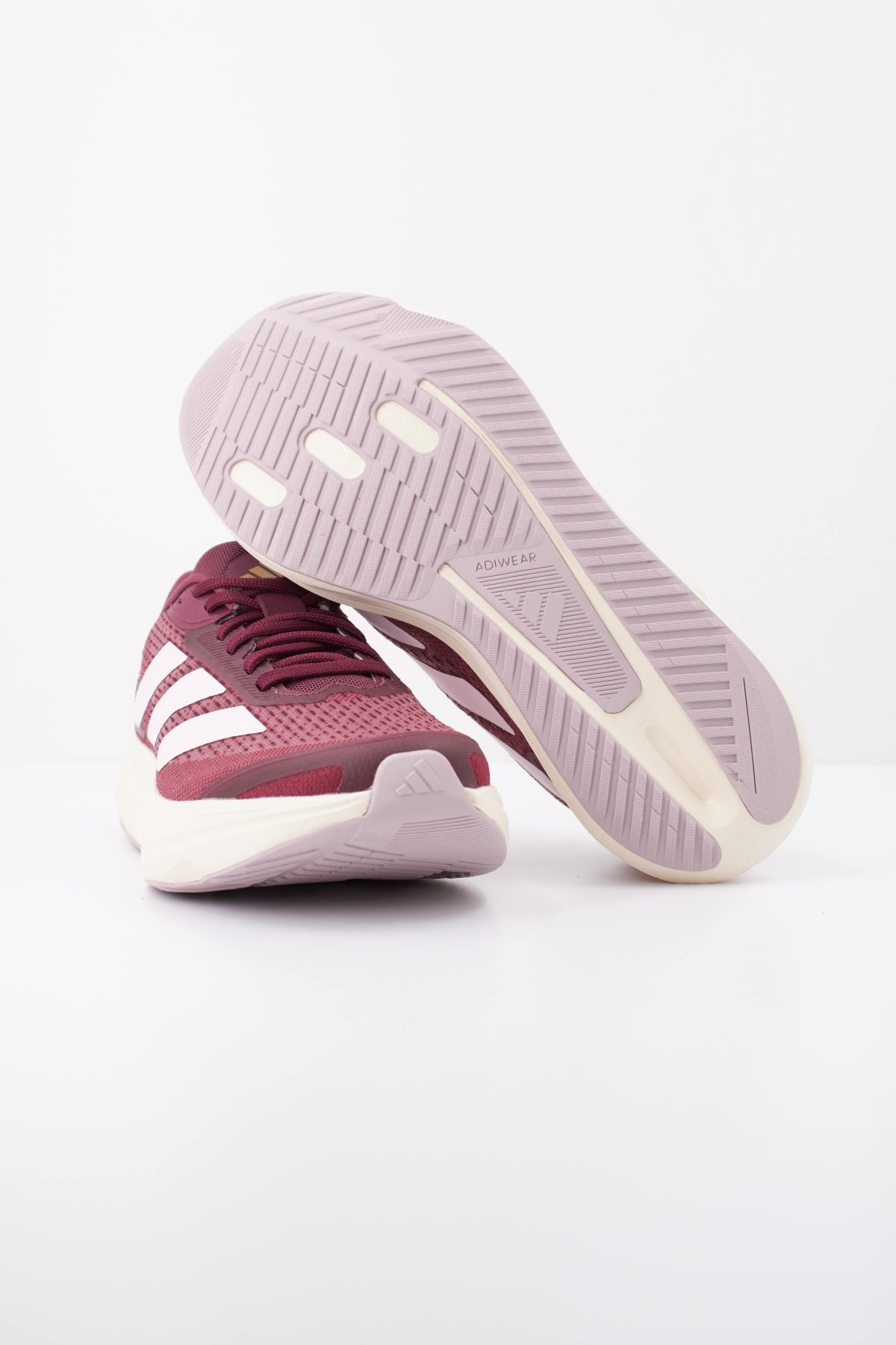 ADIDAS 180835 en color BURDEOS (5)