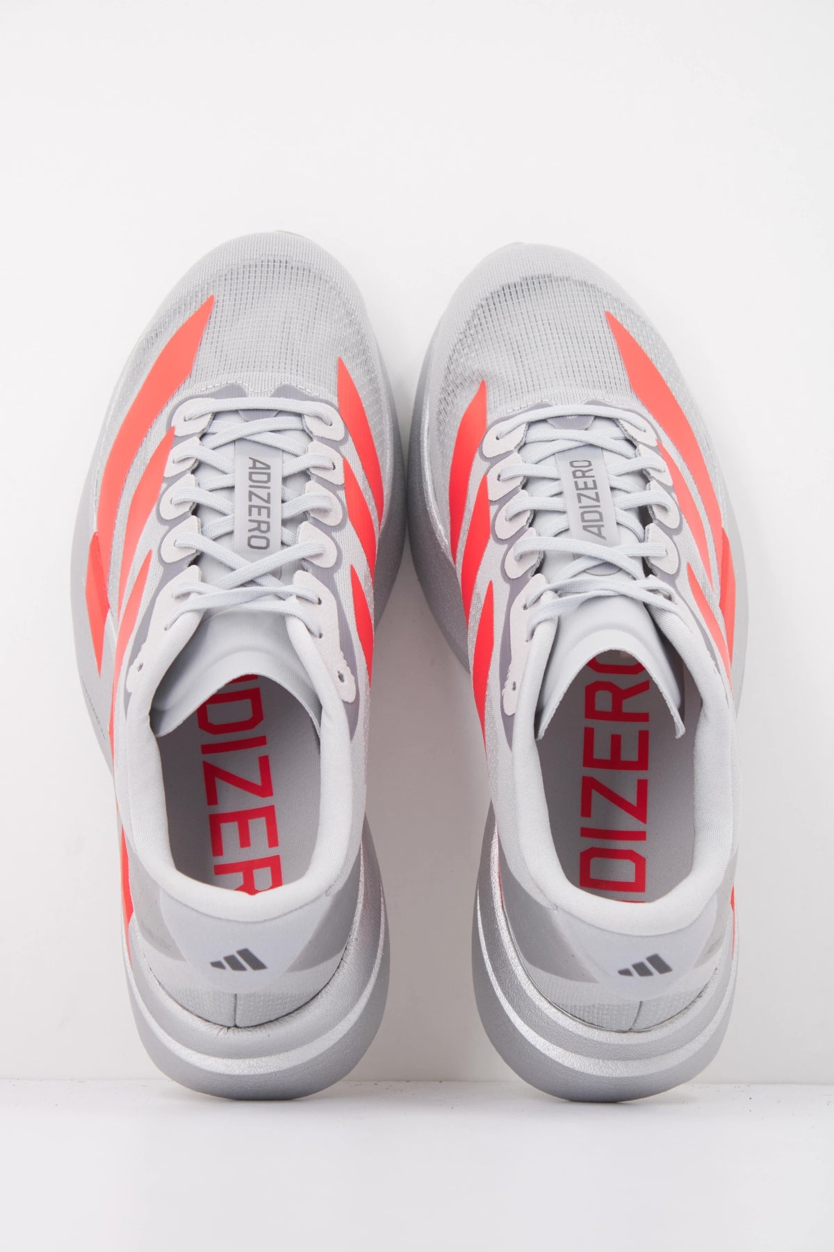 ADIDAS ADIZERO EVO SL M en color GRIS (3)