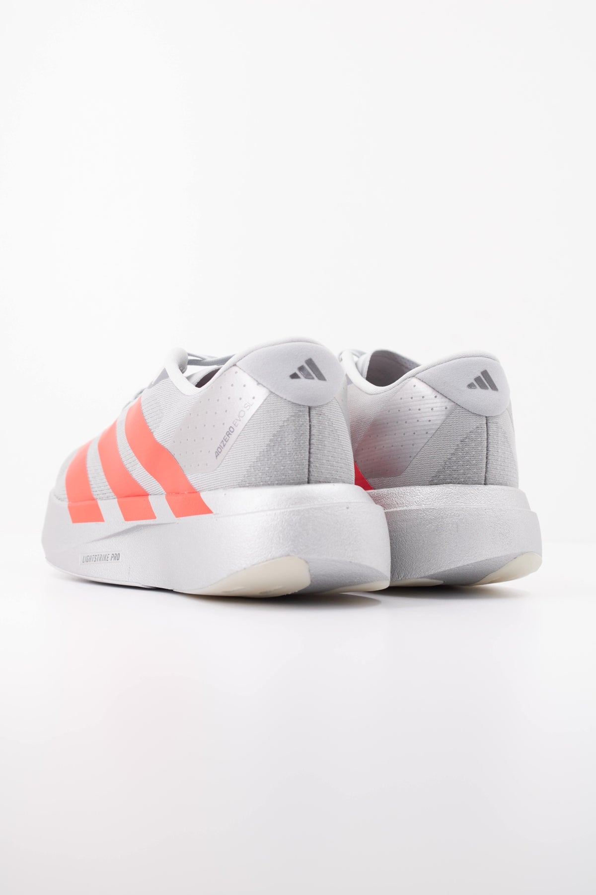 ADIDAS ADIZERO EVO SL M en color GRIS (4)