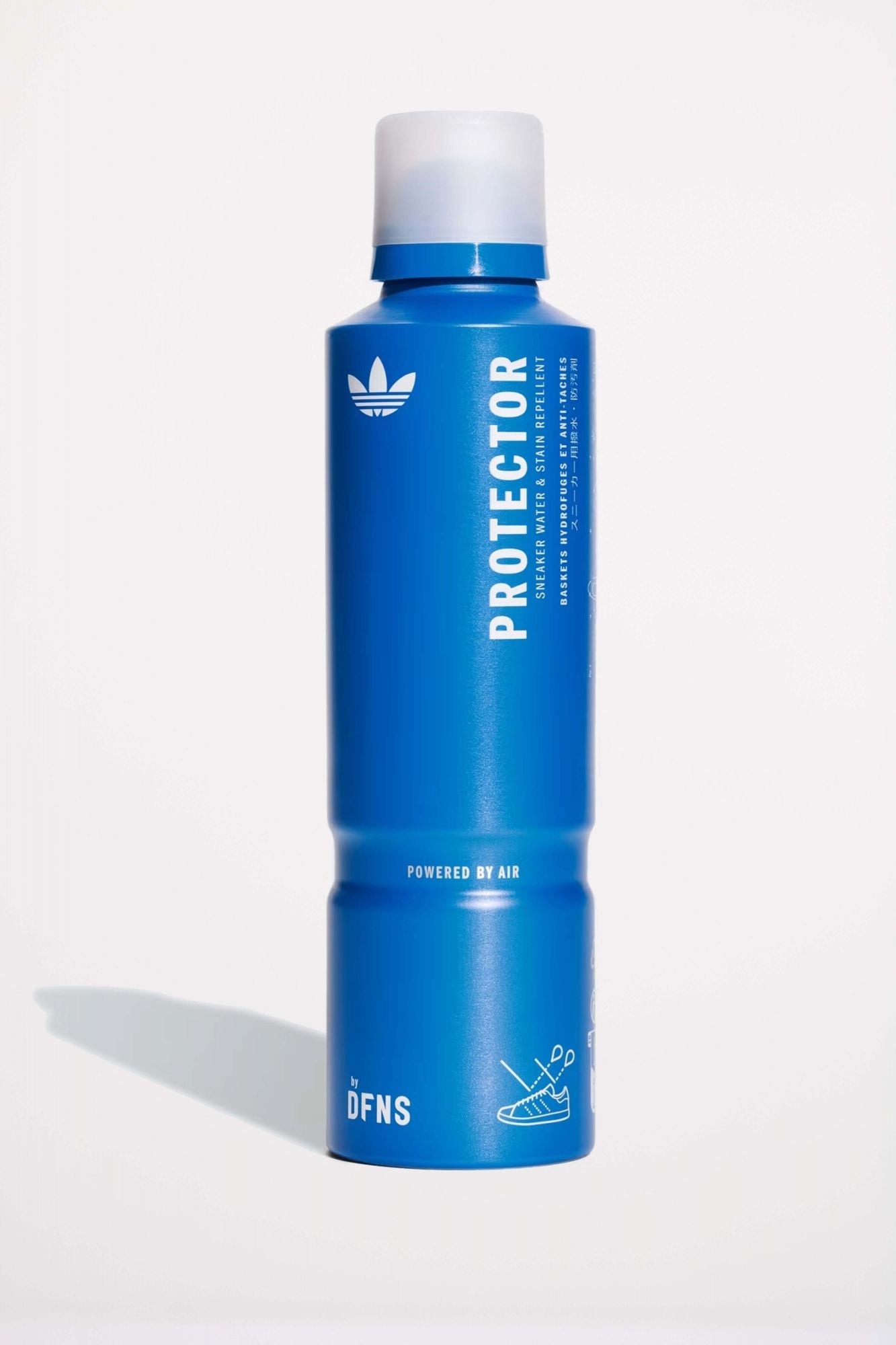 ADIDAS ORIGINALS PROTECTOR - SNEAKER WATER 2 en color AZUL (1)