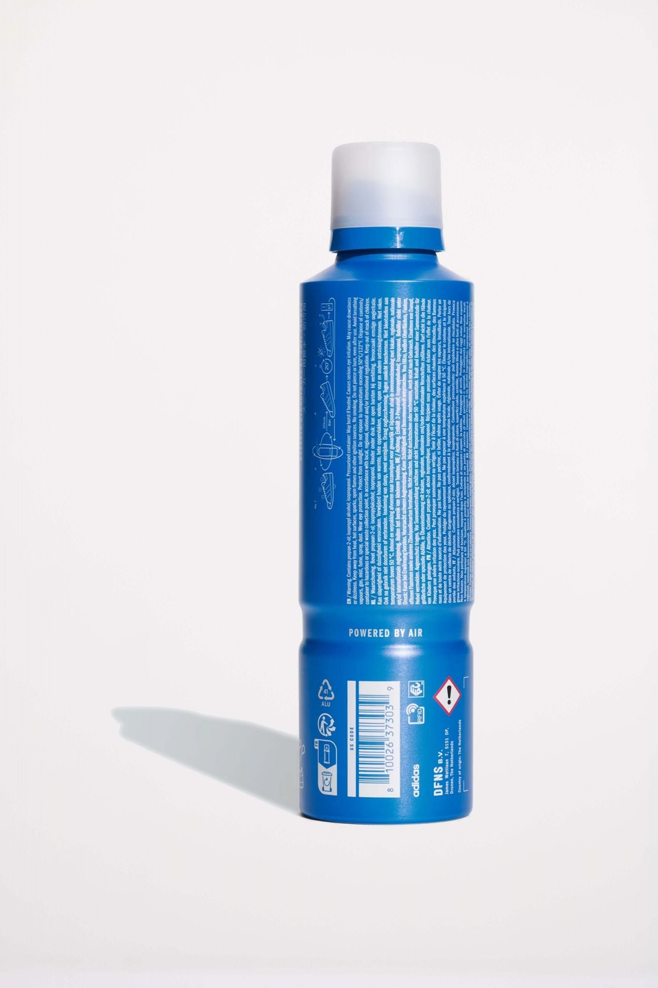 ADIDAS ORIGINALS PROTECTOR - SNEAKER WATER 2 en color AZUL (2)