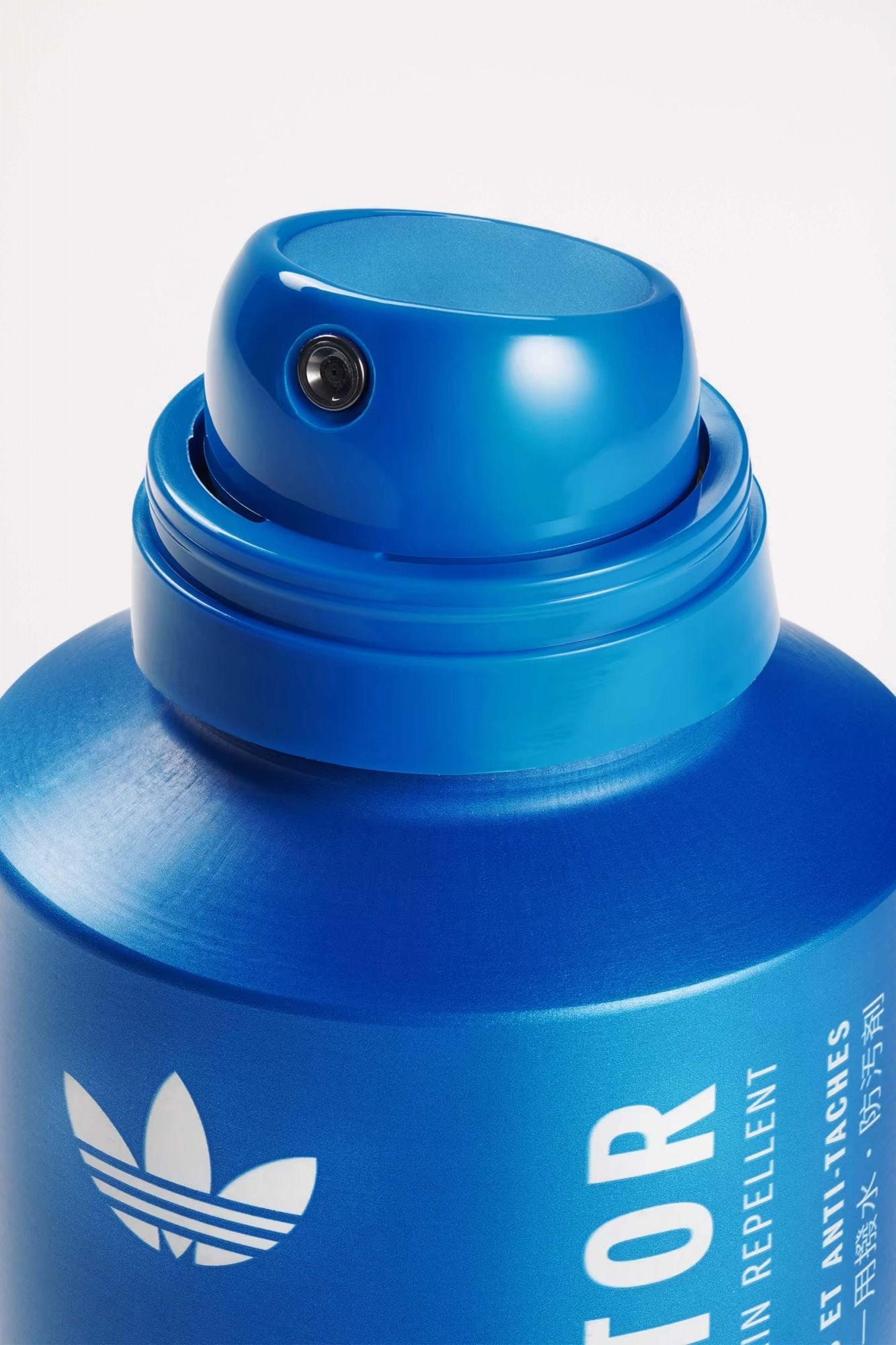 ADIDAS ORIGINALS PROTECTOR - SNEAKER WATER 2 en color AZUL (3)