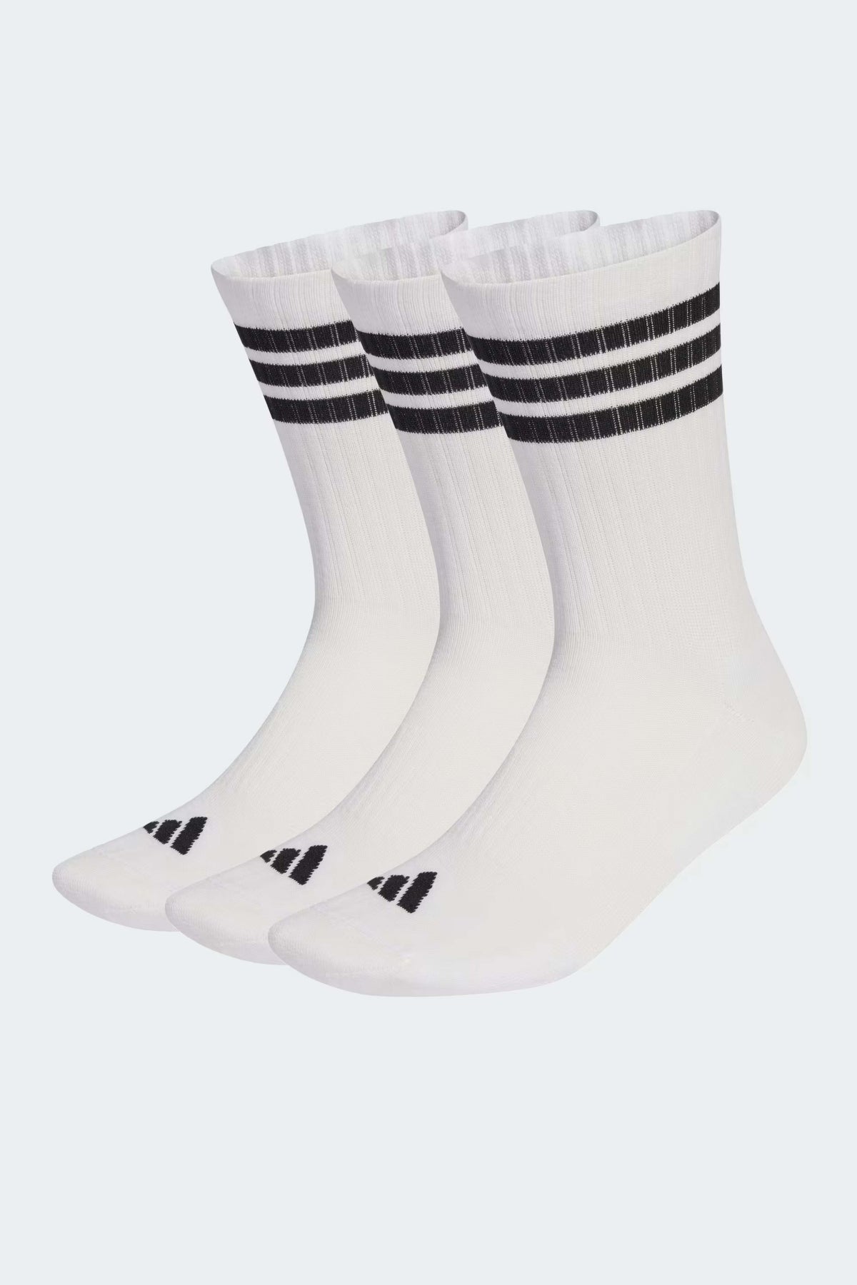 ADIDAS ORIGINALS SOCKS en color BLANCO (1)
