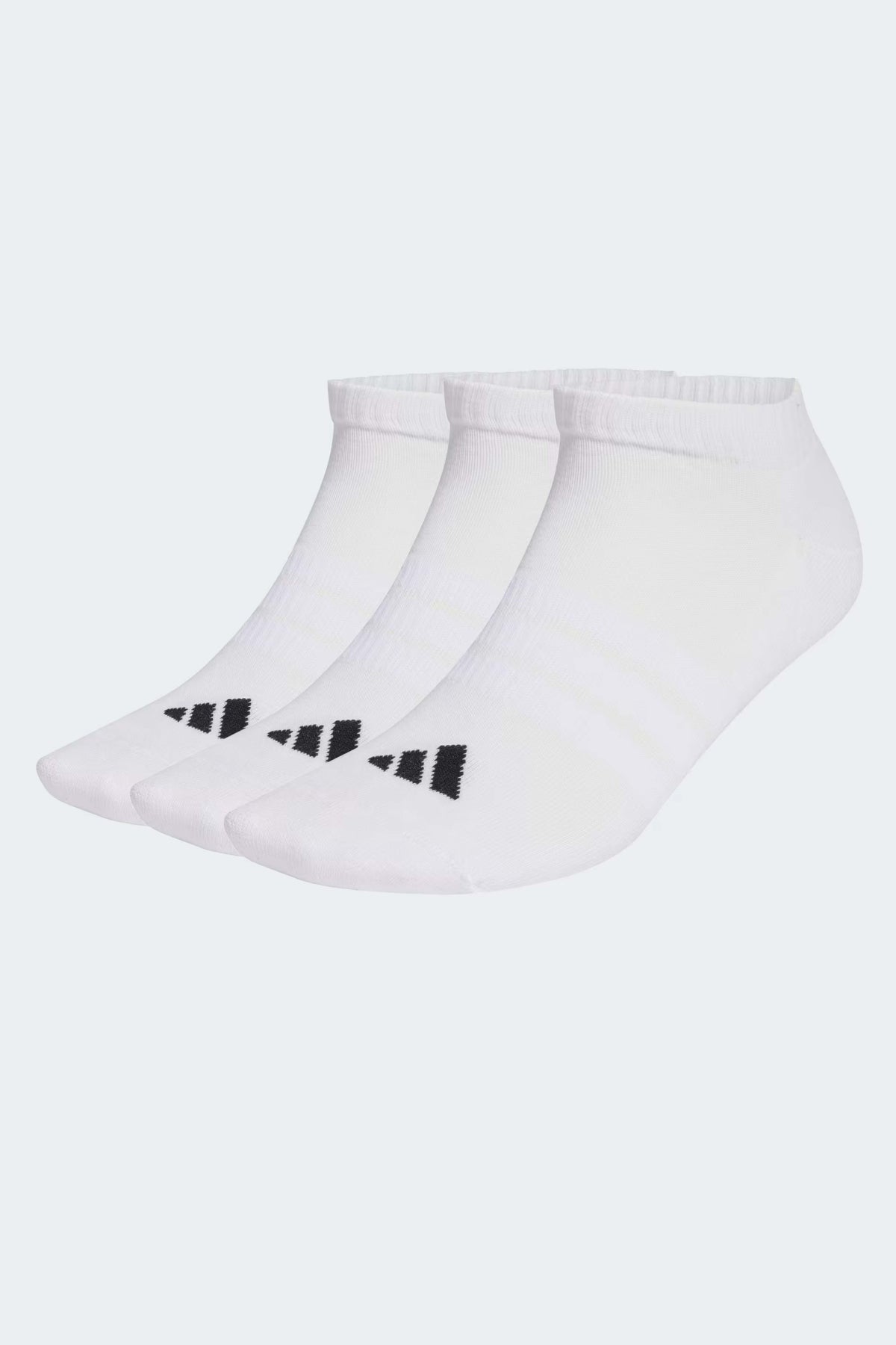 ADIDAS ORIGINALS SOCKS en color BLANCO (1)