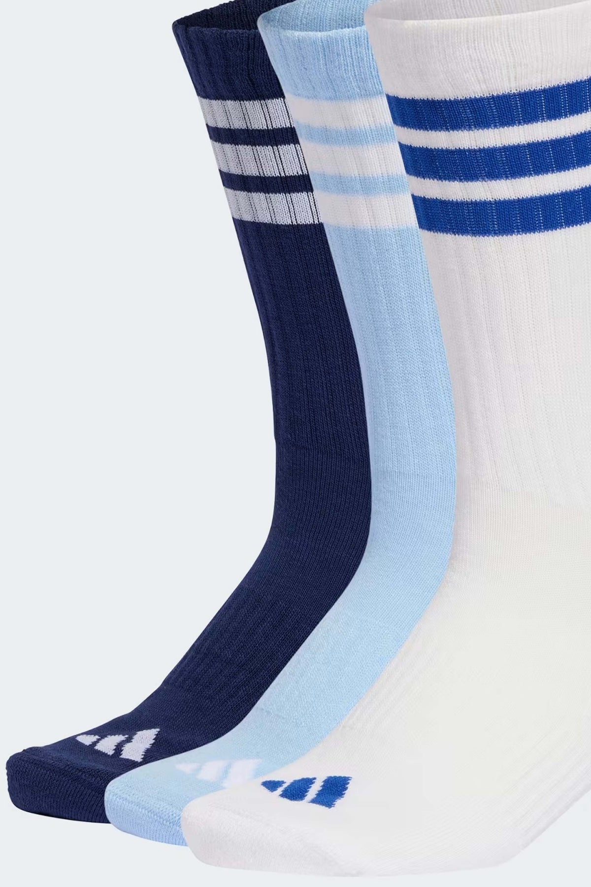 ADIDAS SOCKS en color MULTICOLOR (3)