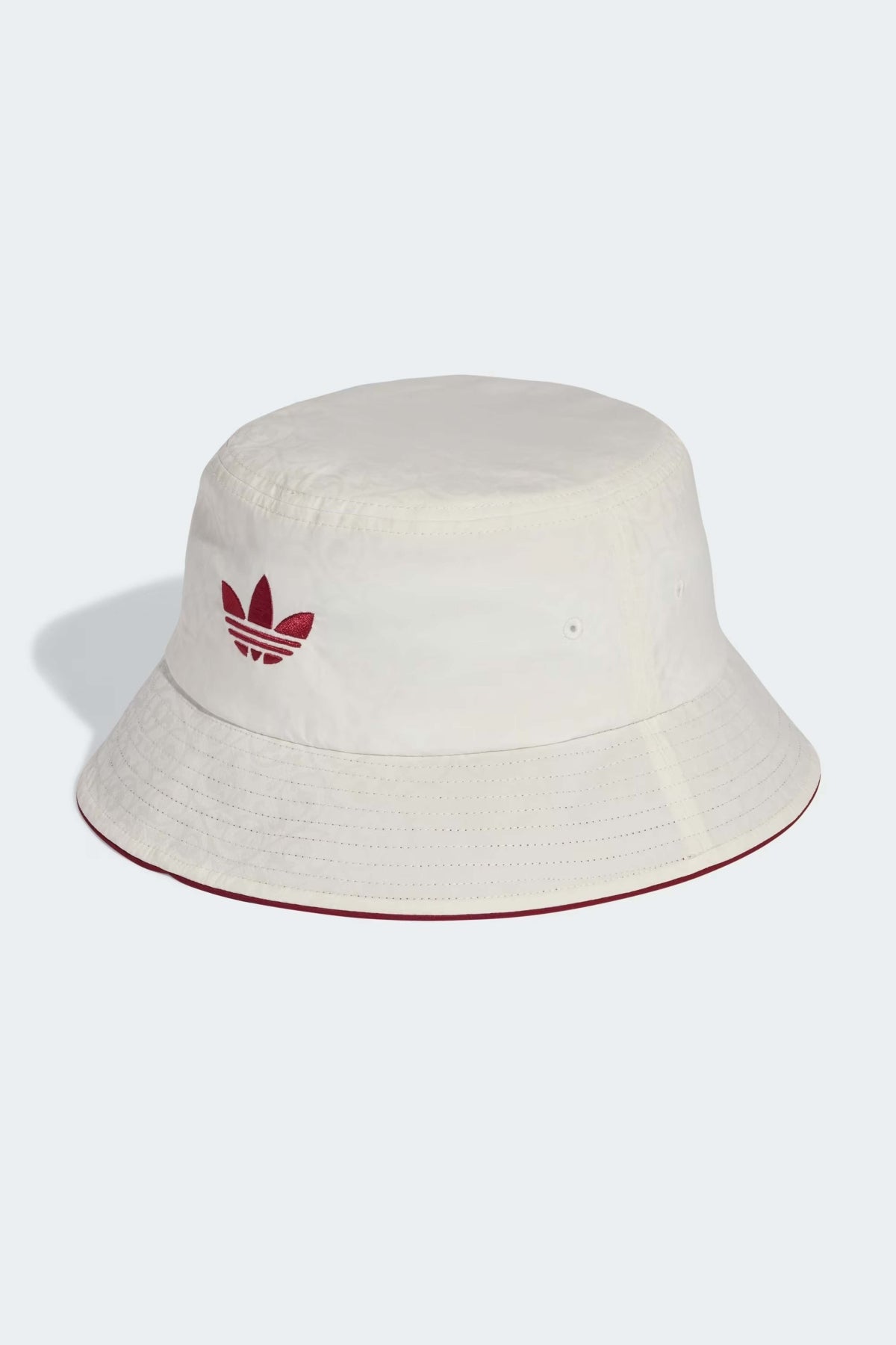 ADIDAS Sombrero España 26 en color BLANCO (2)