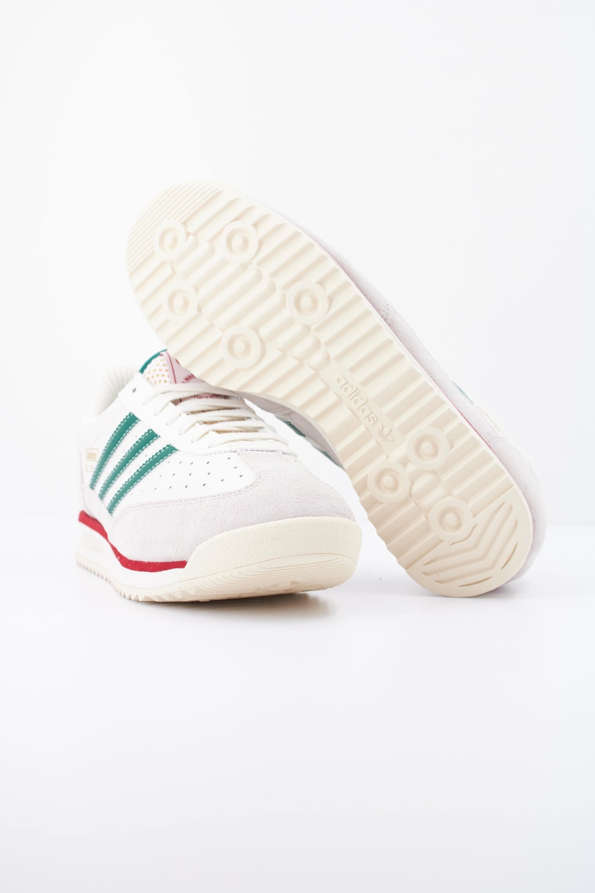 ADIDAS ORIGINALS SL 72 RS en color BLANCO (5)